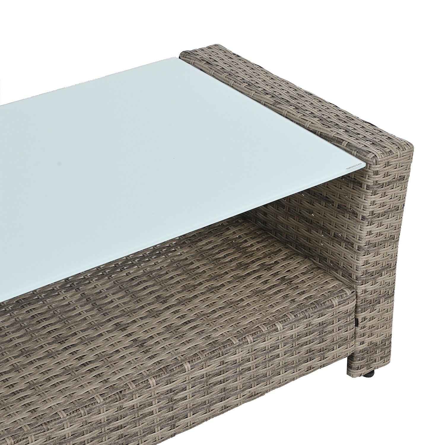 SINOFURN SYB790012BG Patio-Conversation-Sets - View #8