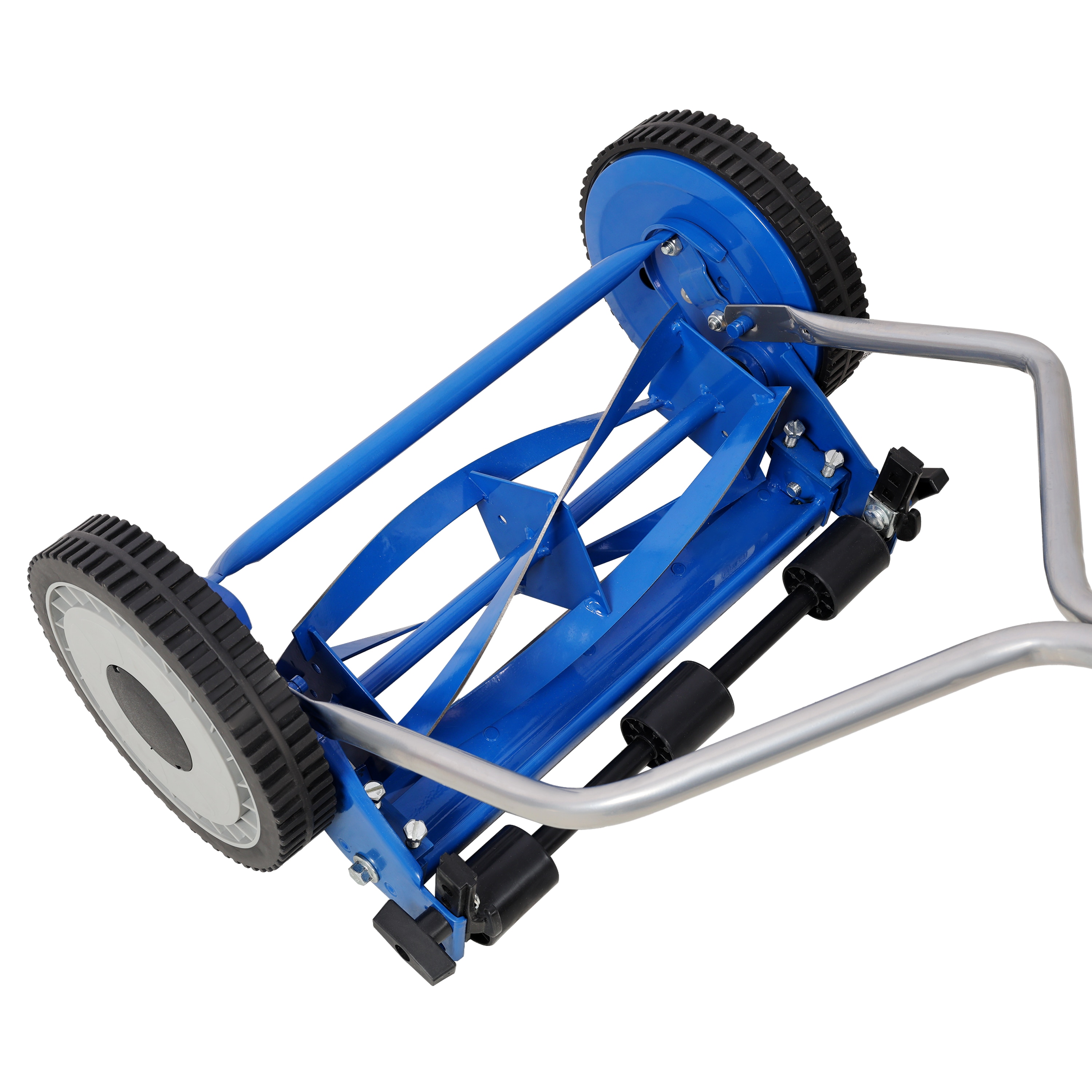 Wooakway FXLS0604-603Z213 Push-Mower-Reel - View #10