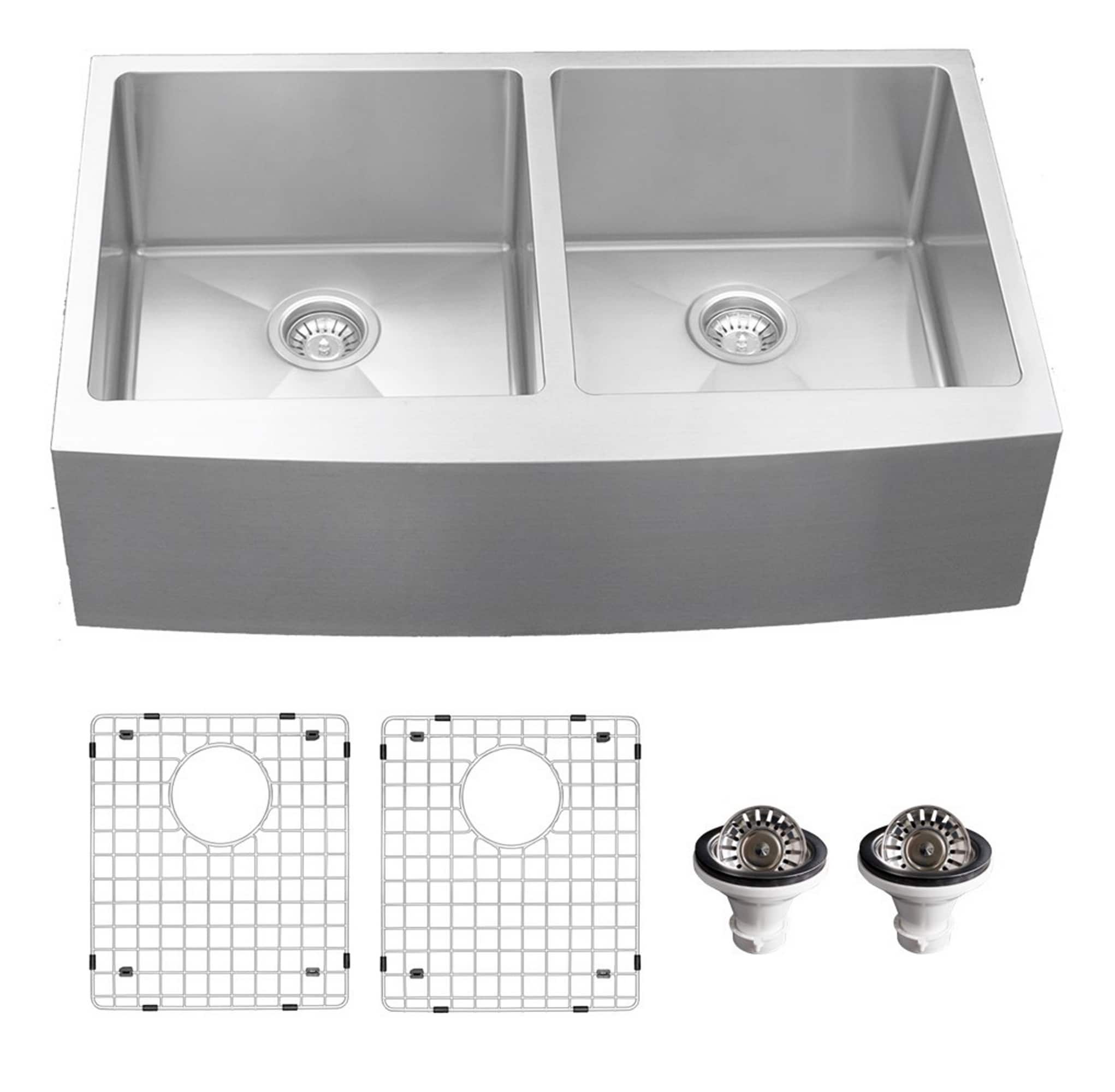 Karran EL-88-PK1 Kitchen-Sinks - View #7