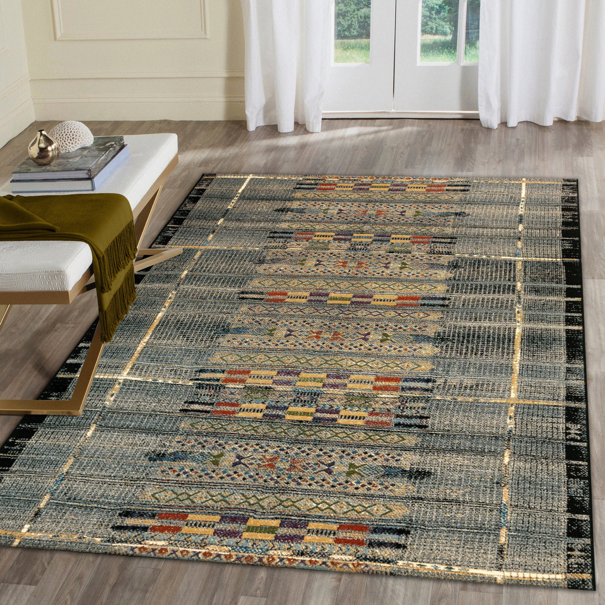 Liora Manne MNA80805748 rugs - View #8