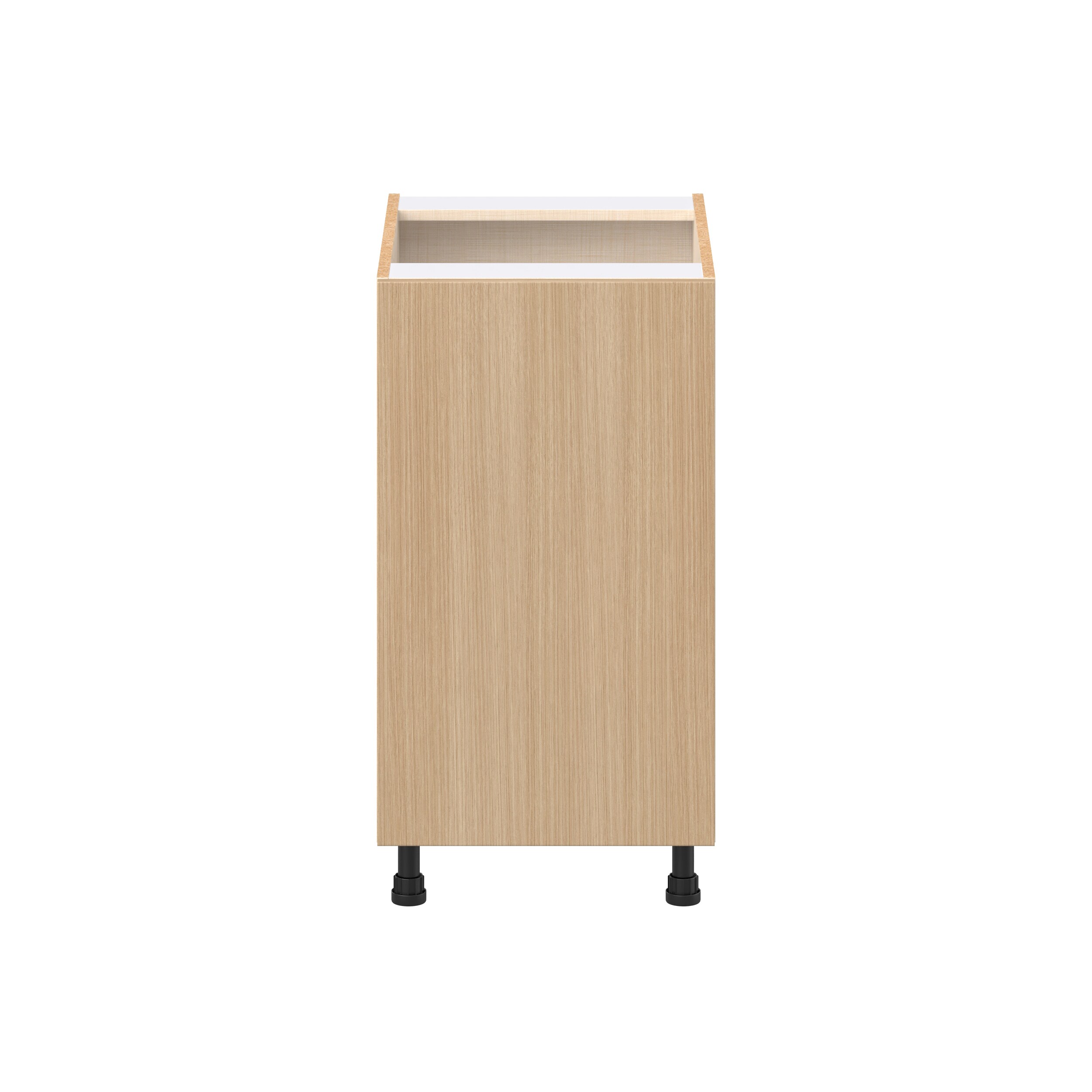 Hugo&Borg DSB18FHSWB-WI Cabinets-Kitchen - View #7