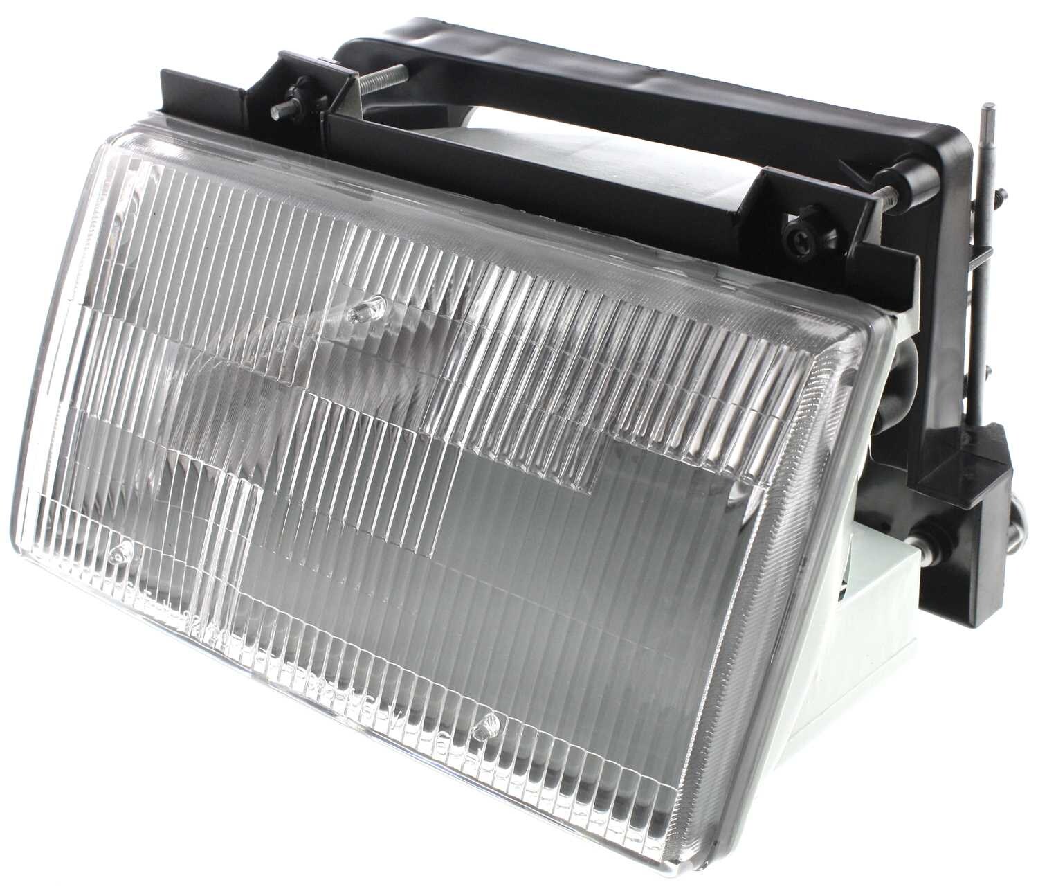 Garage-Pro JCW20-1677-00GP Headlights-Components - View #2