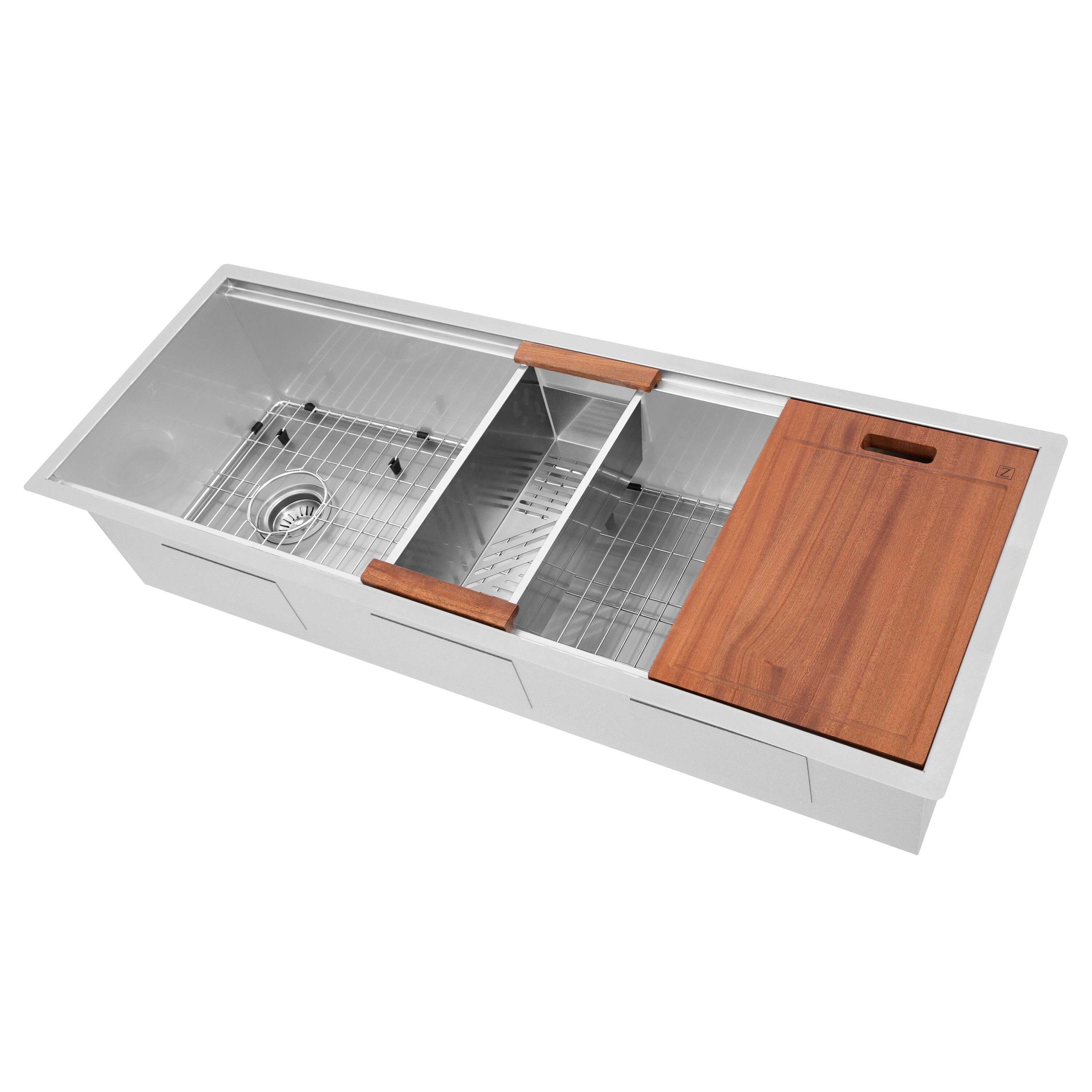 ZLINE KITCHEN & BATH SLS-45 Kitchen-Sinks - View #3