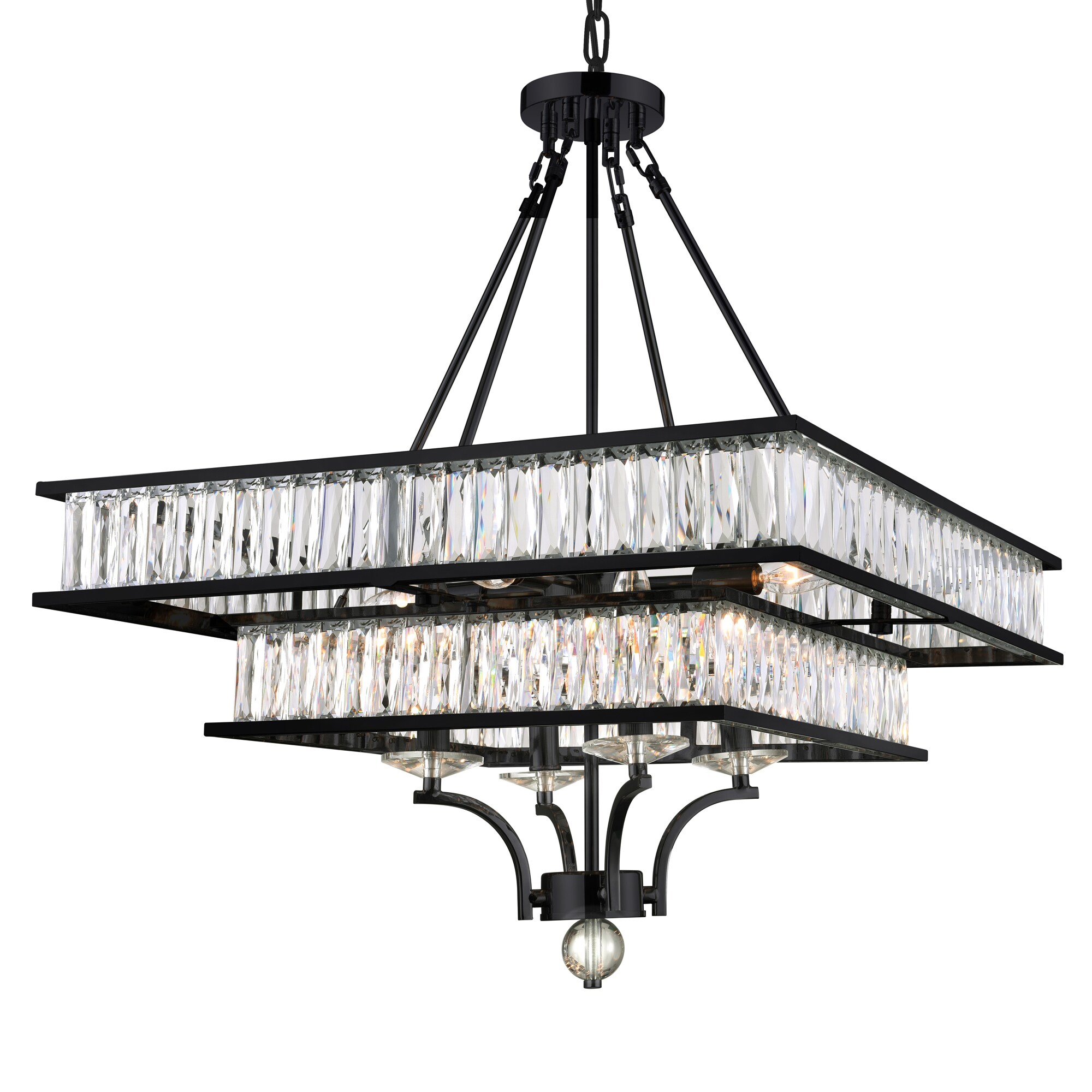 CWI Lighting 9972P23-8-101 b090015 - View #3