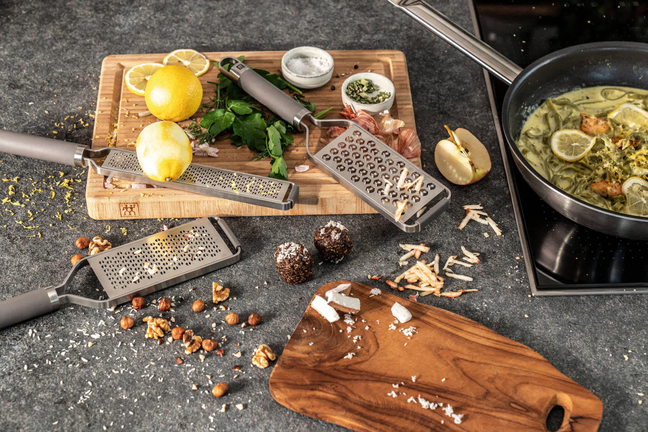 Zwilling 1029161 Kitchen-Utensils - View #2