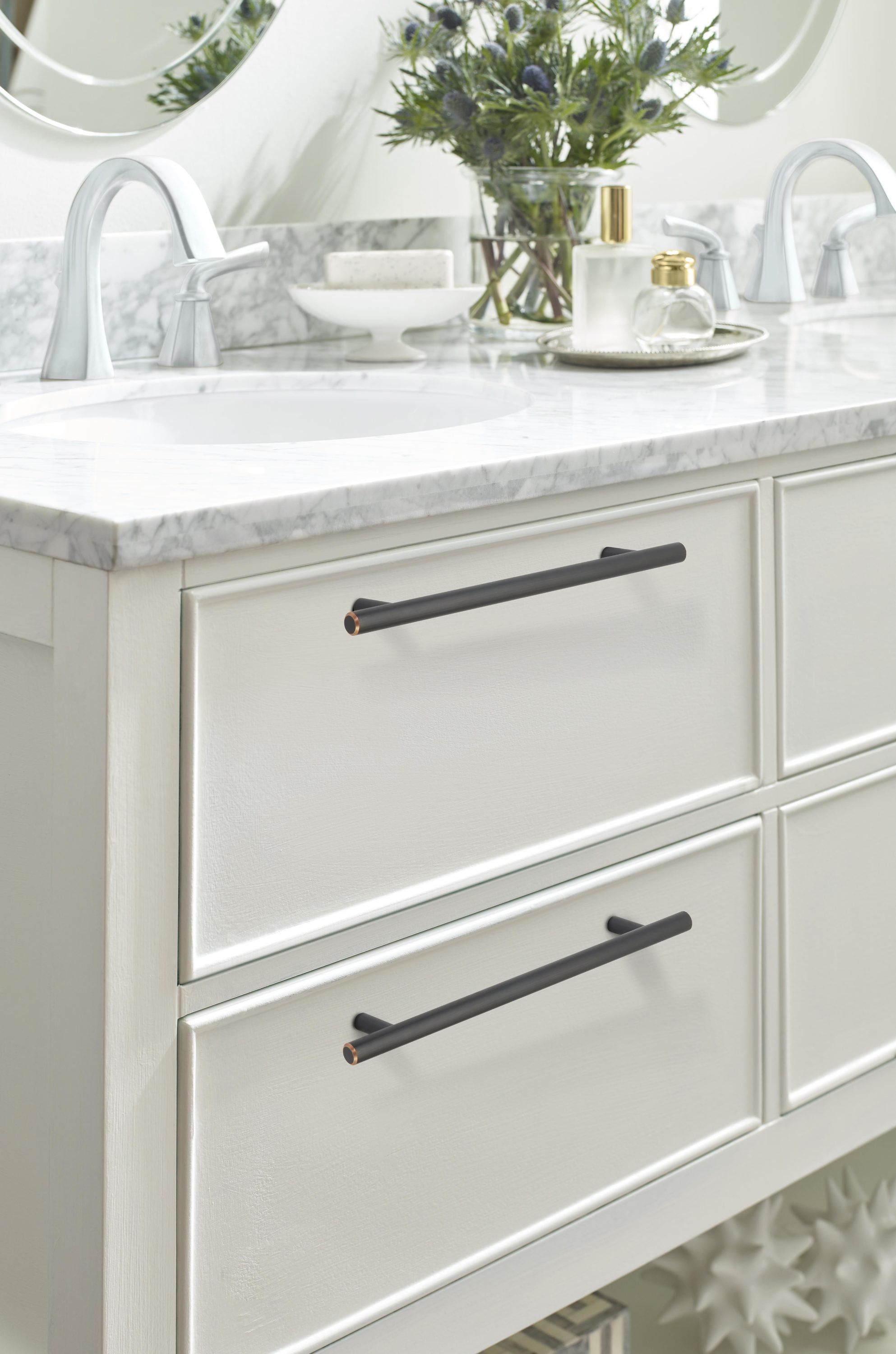 Amerock 10BX1178ORB Cabinet-Pulls - View #2