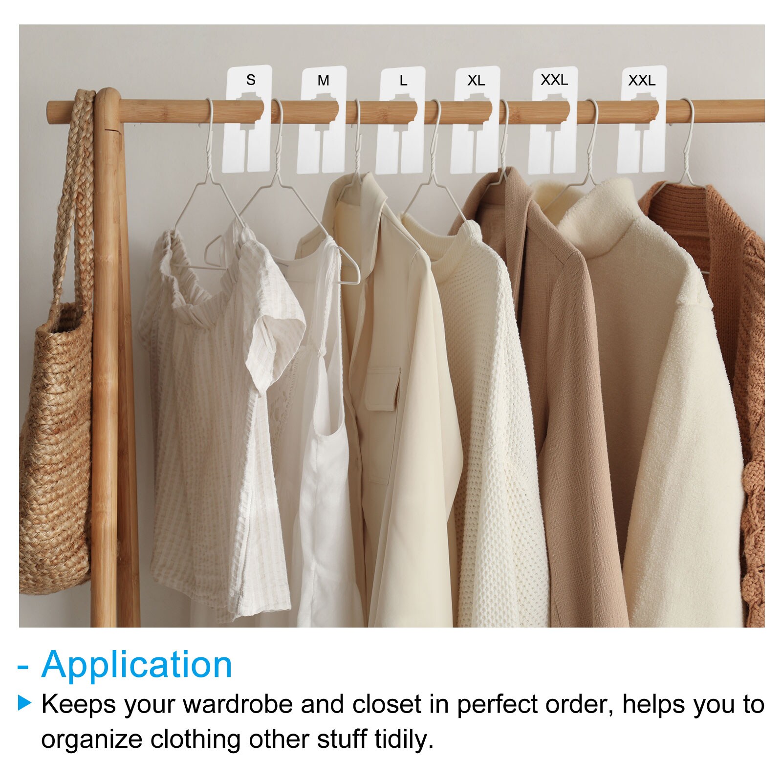 PATIKIL S26012000UX6047 Wire-Closet-Kits - View #5