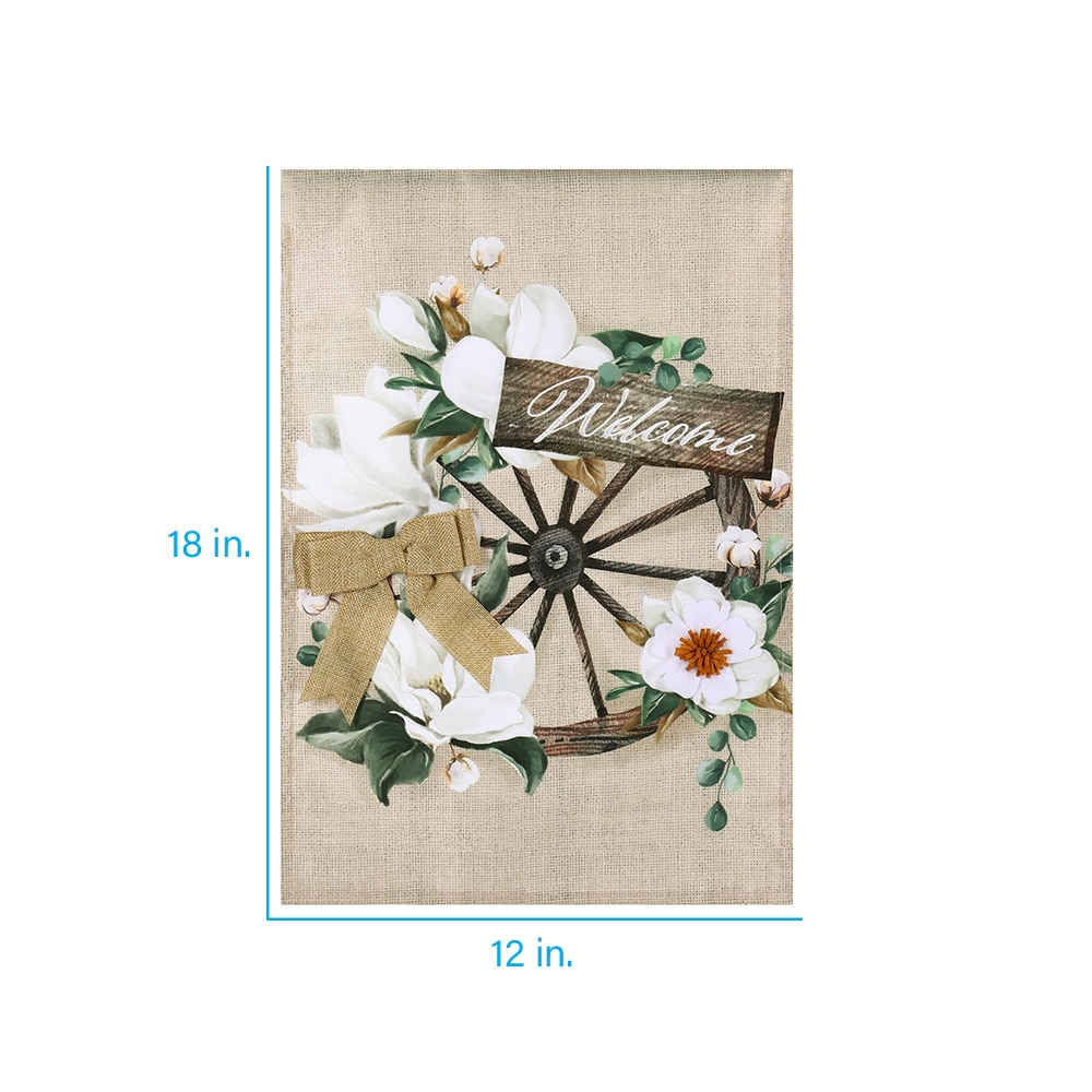 Style Selections ZLW169715 Decorative-Banner-Flags - View #2