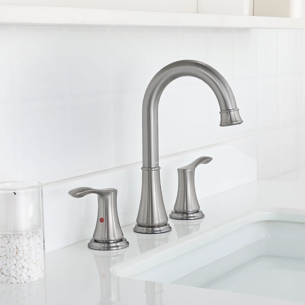 PARLOS 13651 Lavatory-Faucets - View #2