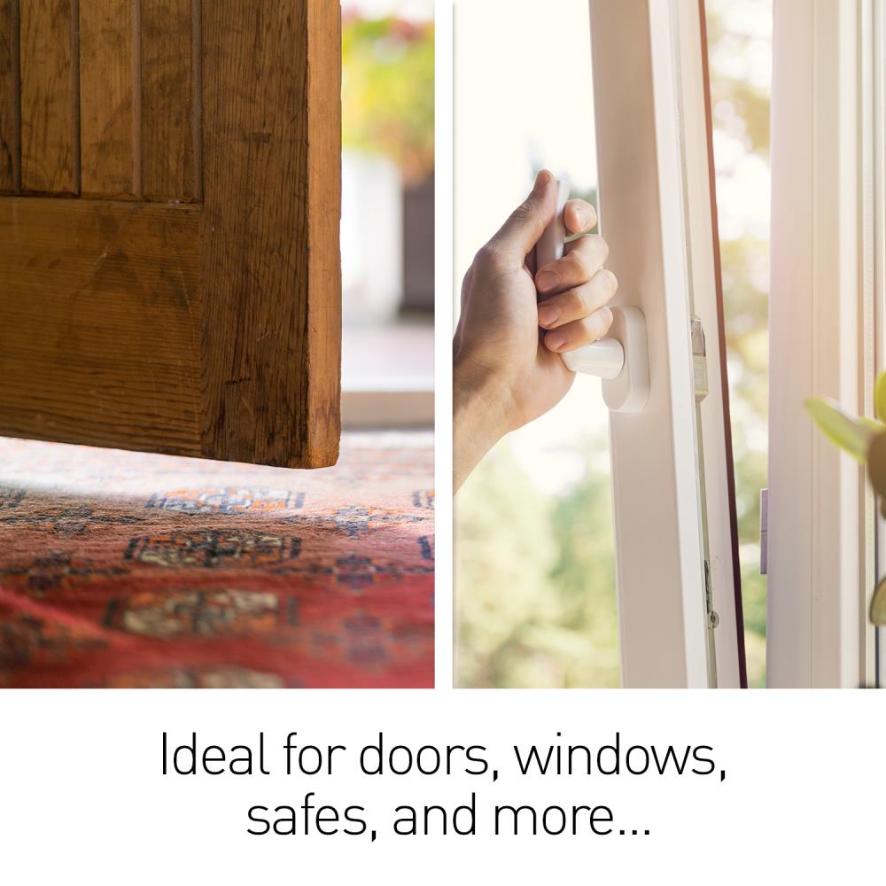 Legrand HKDS1 Door-Window-Sensors - View #4