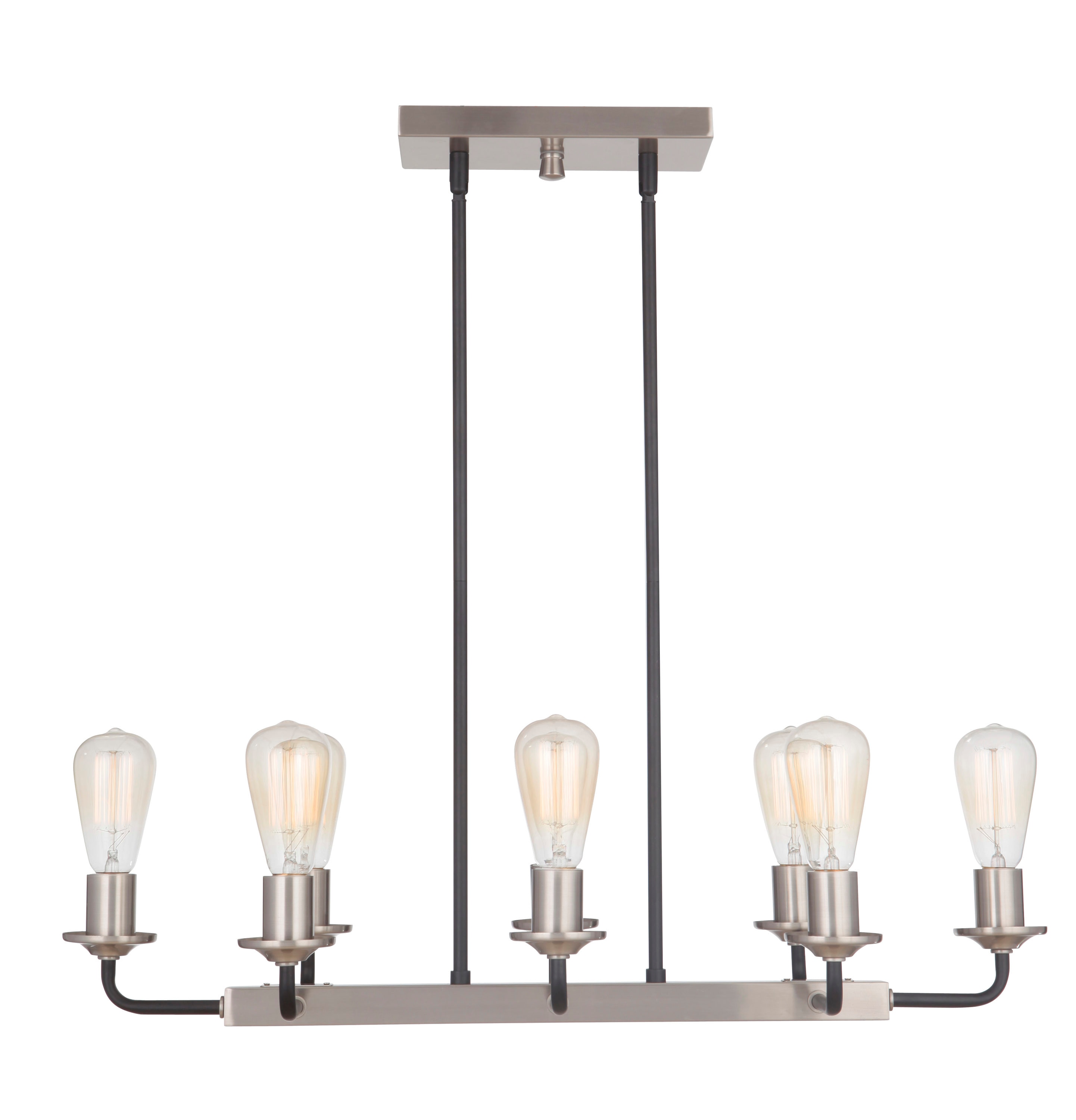 Craftmade 50378-FBBNK Pendant-Lights - View #4