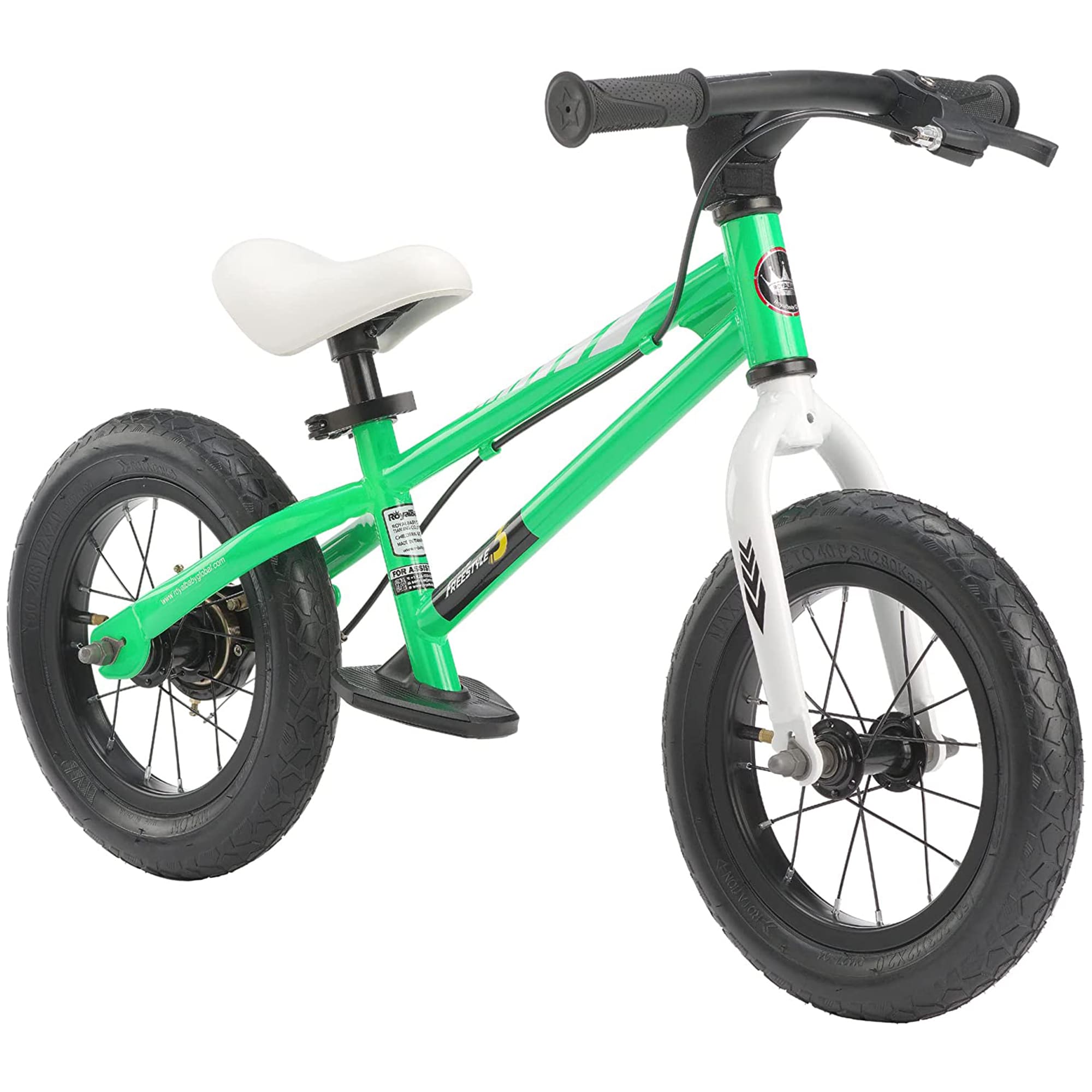Royal Baby 321074 bikes - View #3