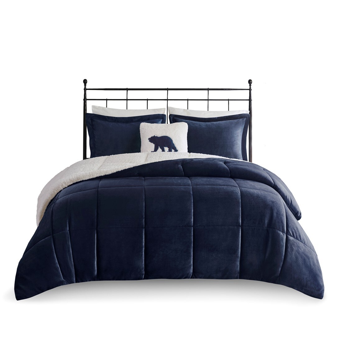 LOVMOR SF-J-B035100483 Sheet-Sets - View #3
