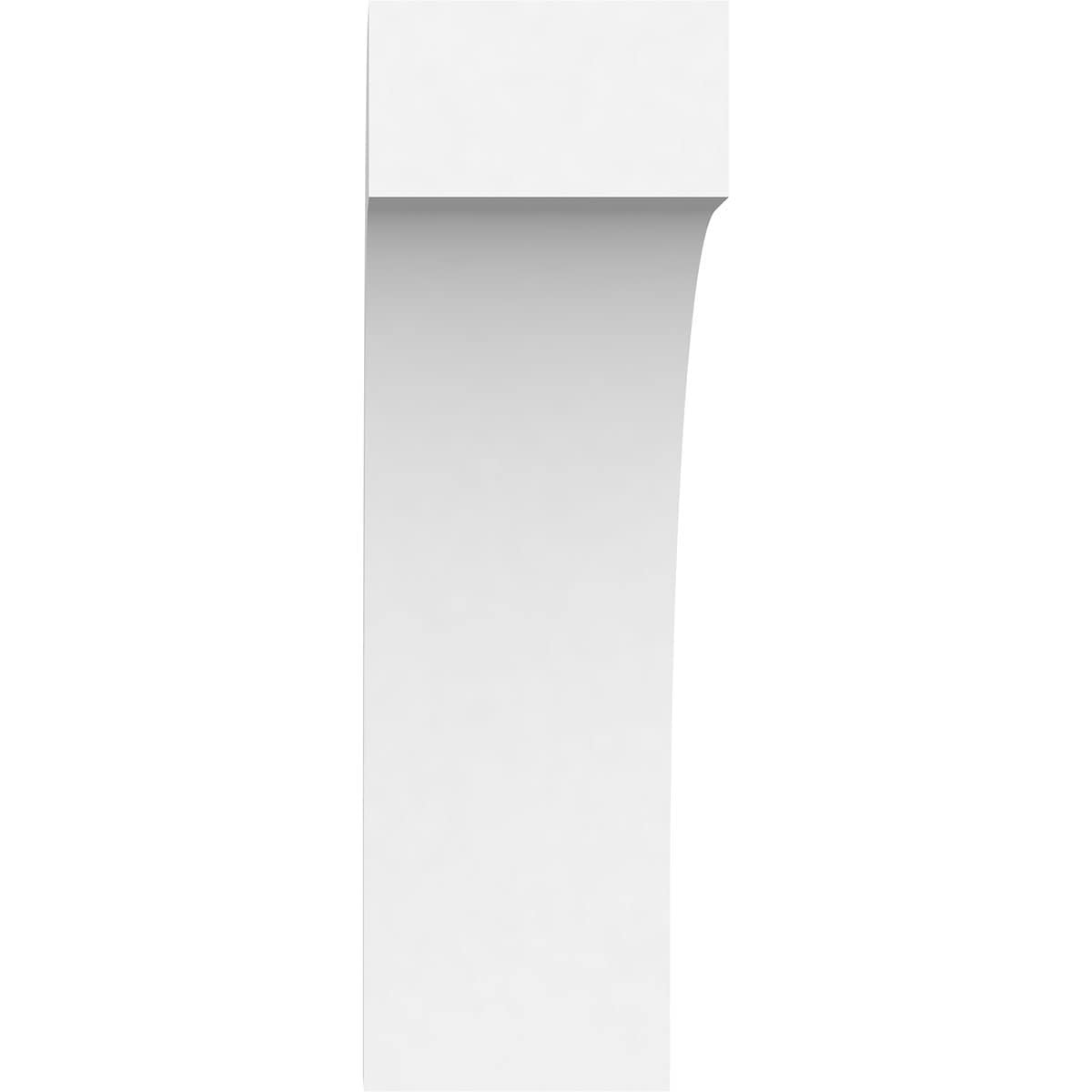Ekena Millwork BRCP05X18X18HTG braces - View #2