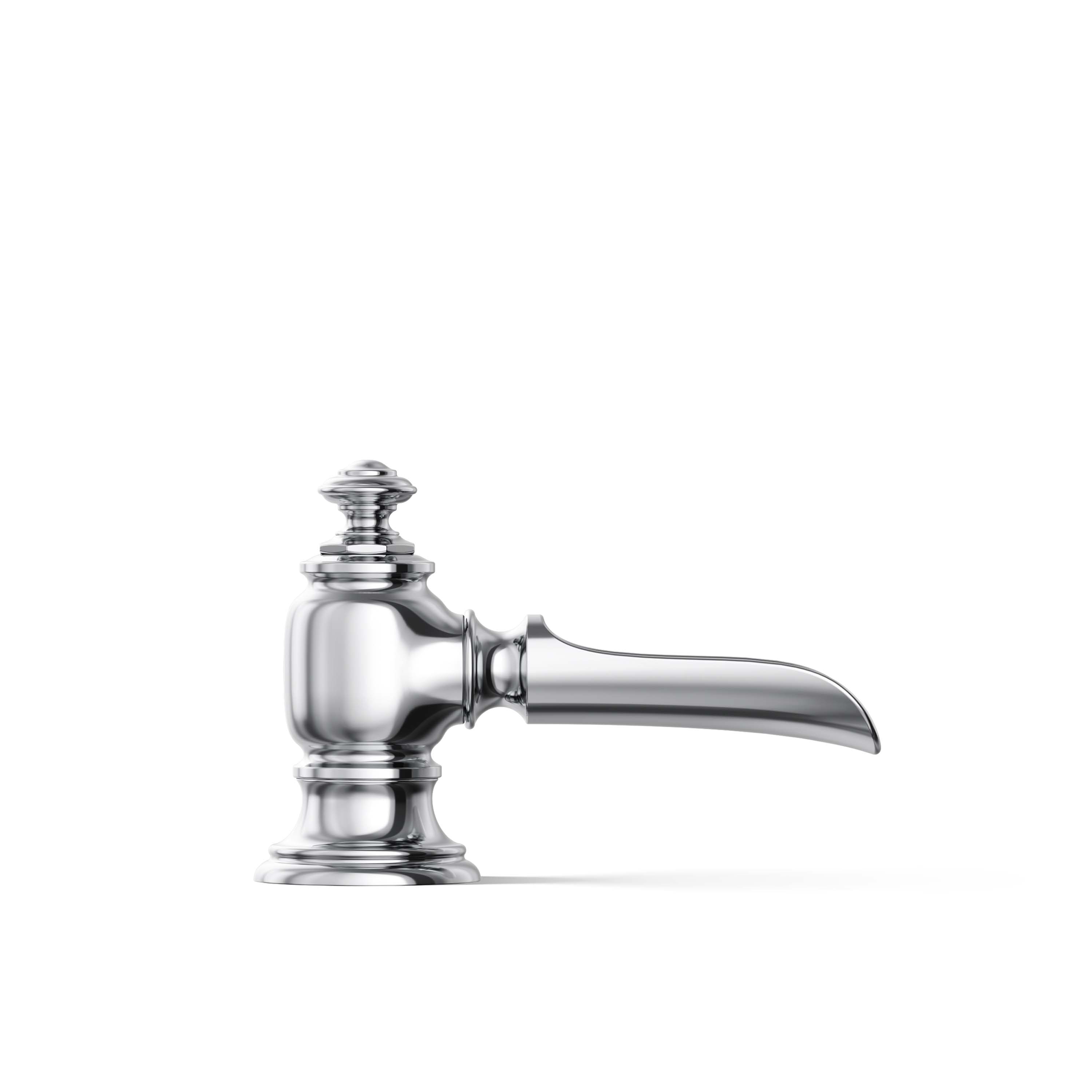 KOHLER 72761-CP Lavatory-Faucets - View #6