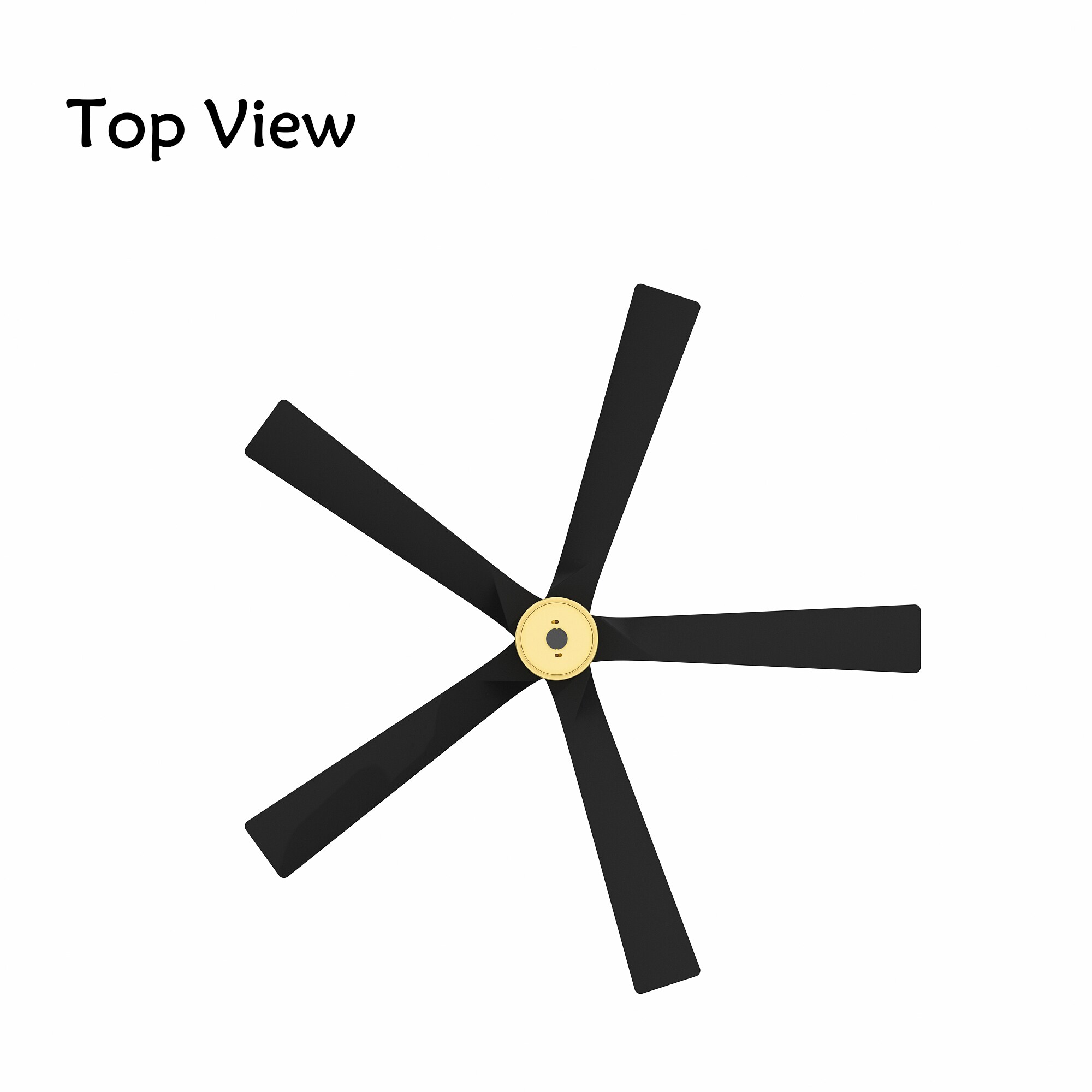 MIDHAM AMKF170269-03 Ceiling-Fans - View #6
