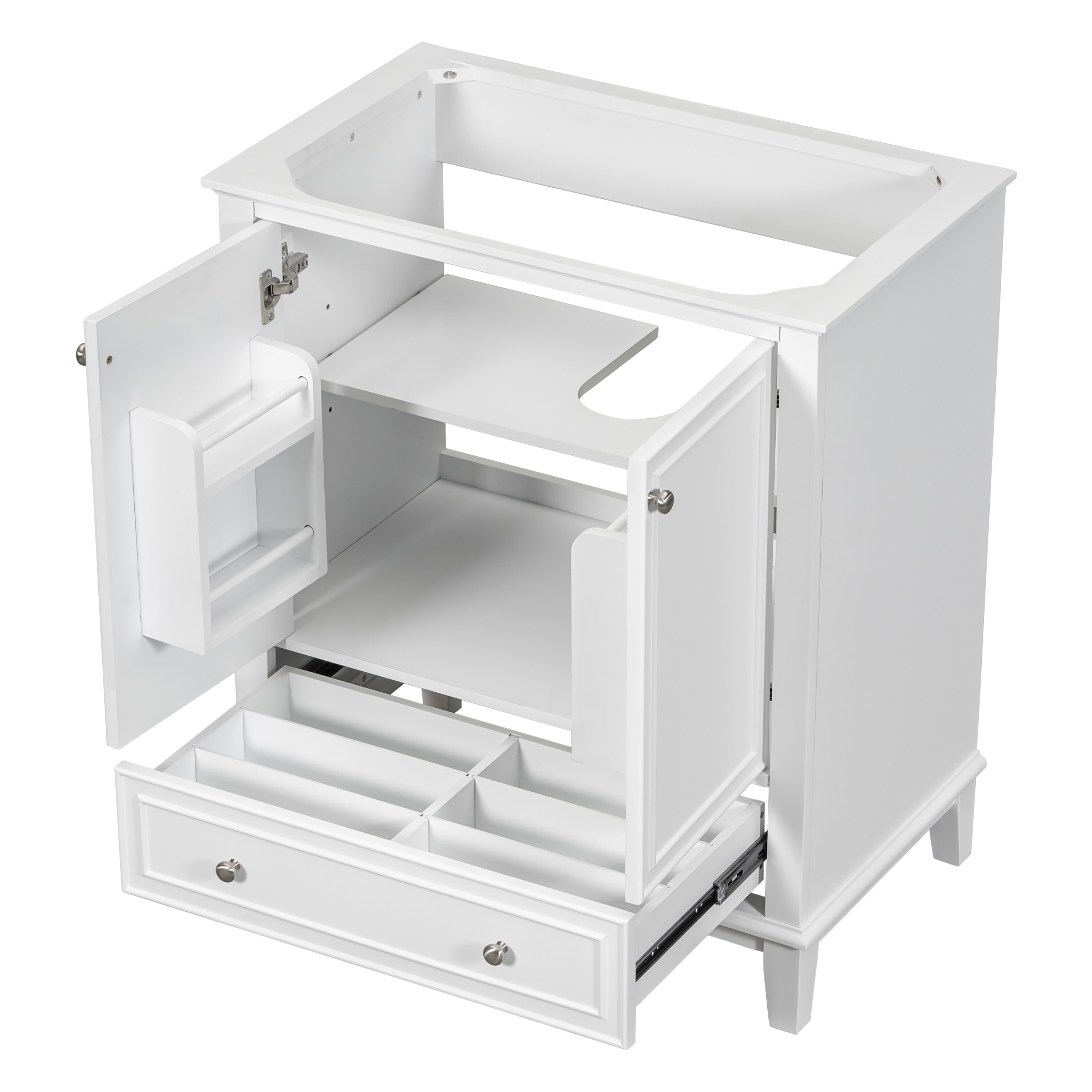 CASAINC CA-NY250AAK vanities - View #5