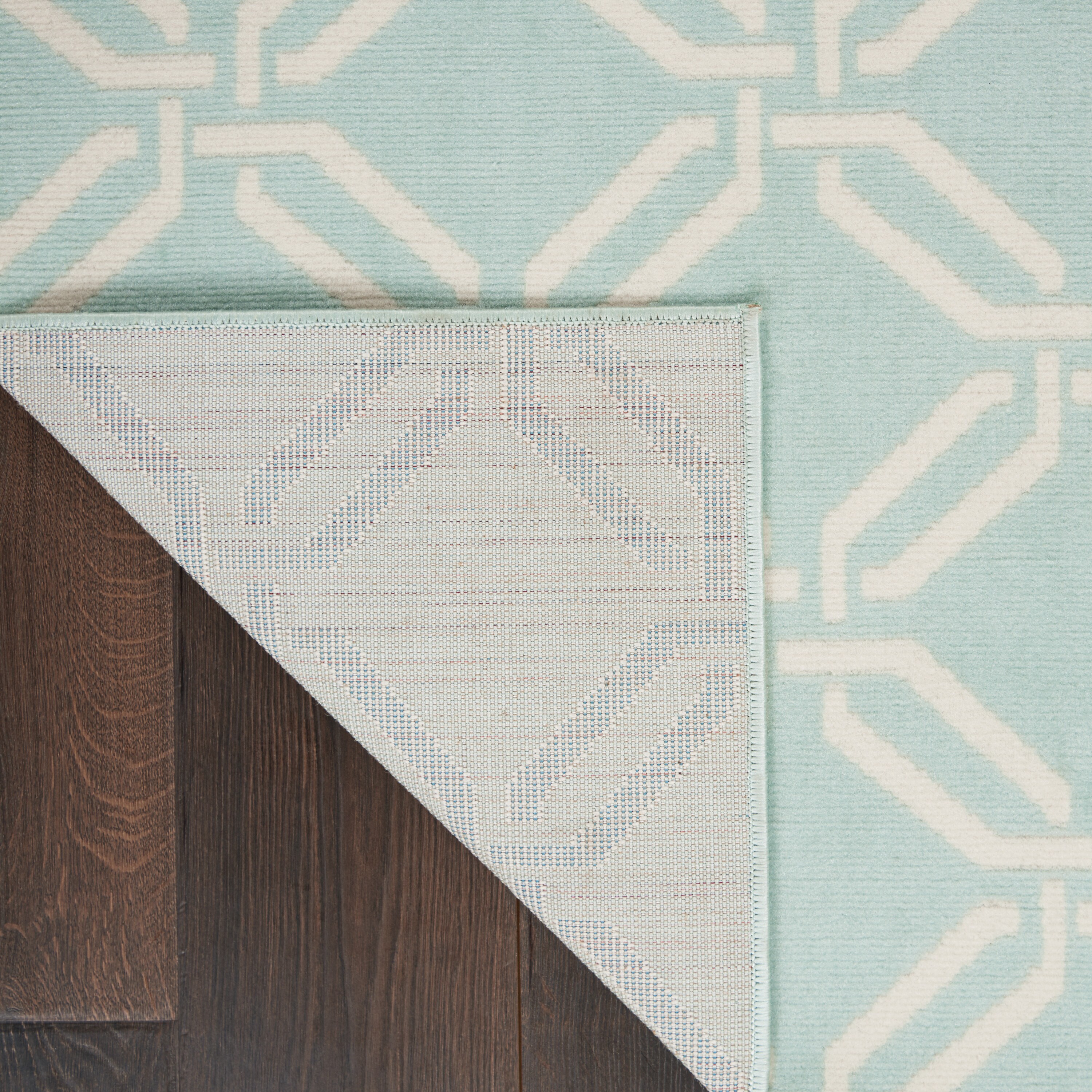 Nourison 99446479488 rugs - View #4