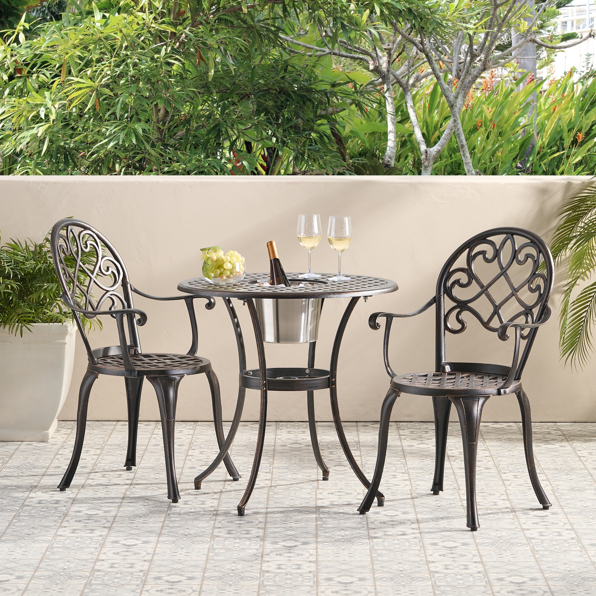 AHIOU HOME ZAAHG-52255COP3P Patio-Dining-Sets - View #4