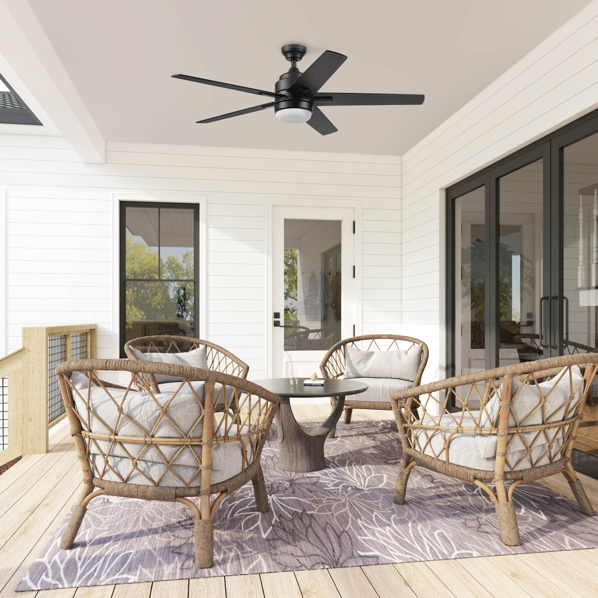 Harbor Breeze 43398 Ceiling-Fans - View #9