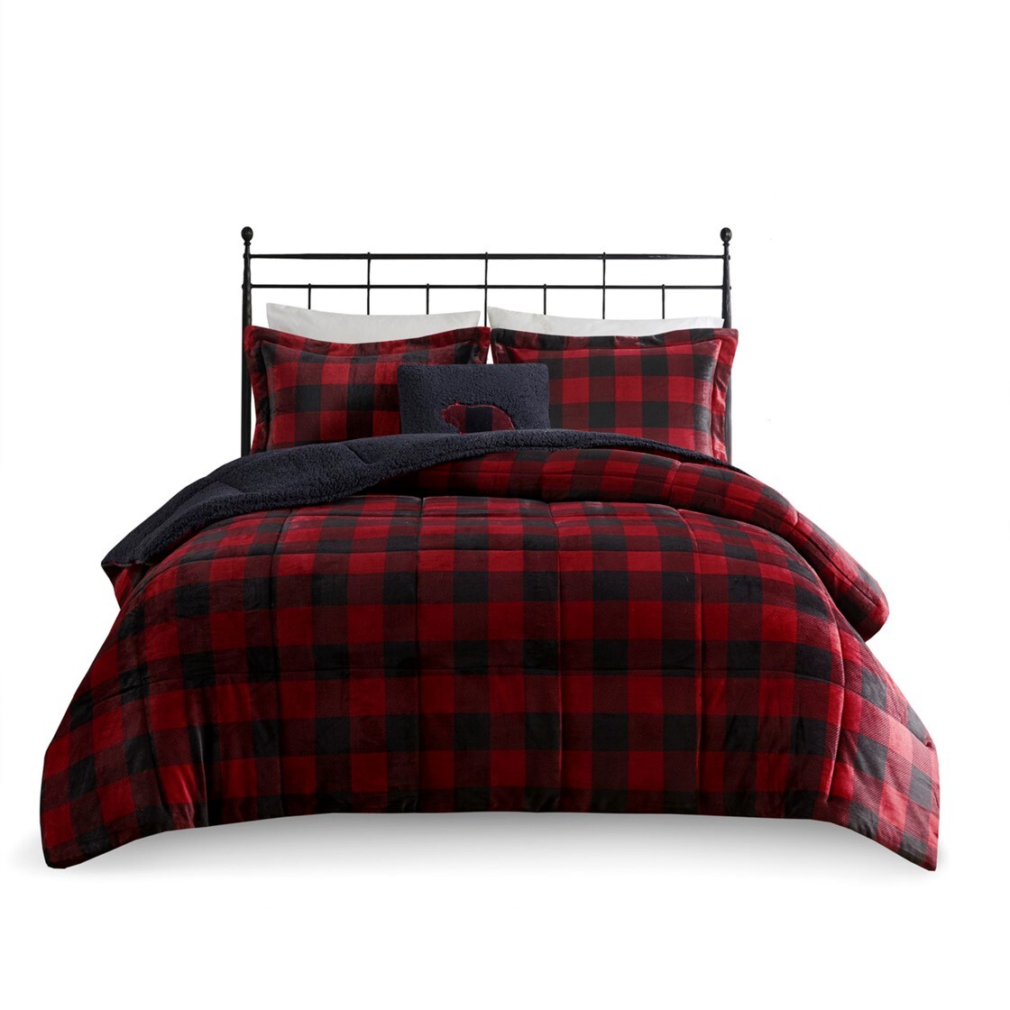 LOVMOR SF-J-B035100500 Sheet-Sets - View #3