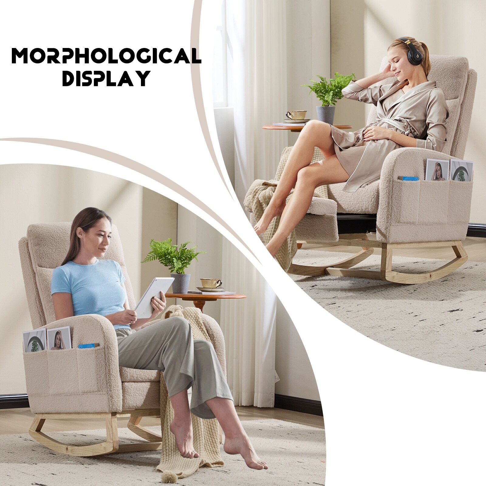 Tatayosi JJ-06660171 chairs - View #5