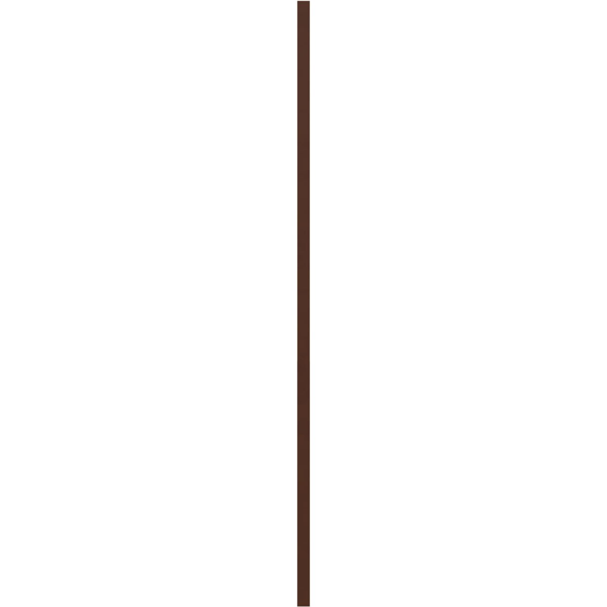 Ekena Millwork MLDB12X47SPFCH Wall-Panel-Moulding - View #4