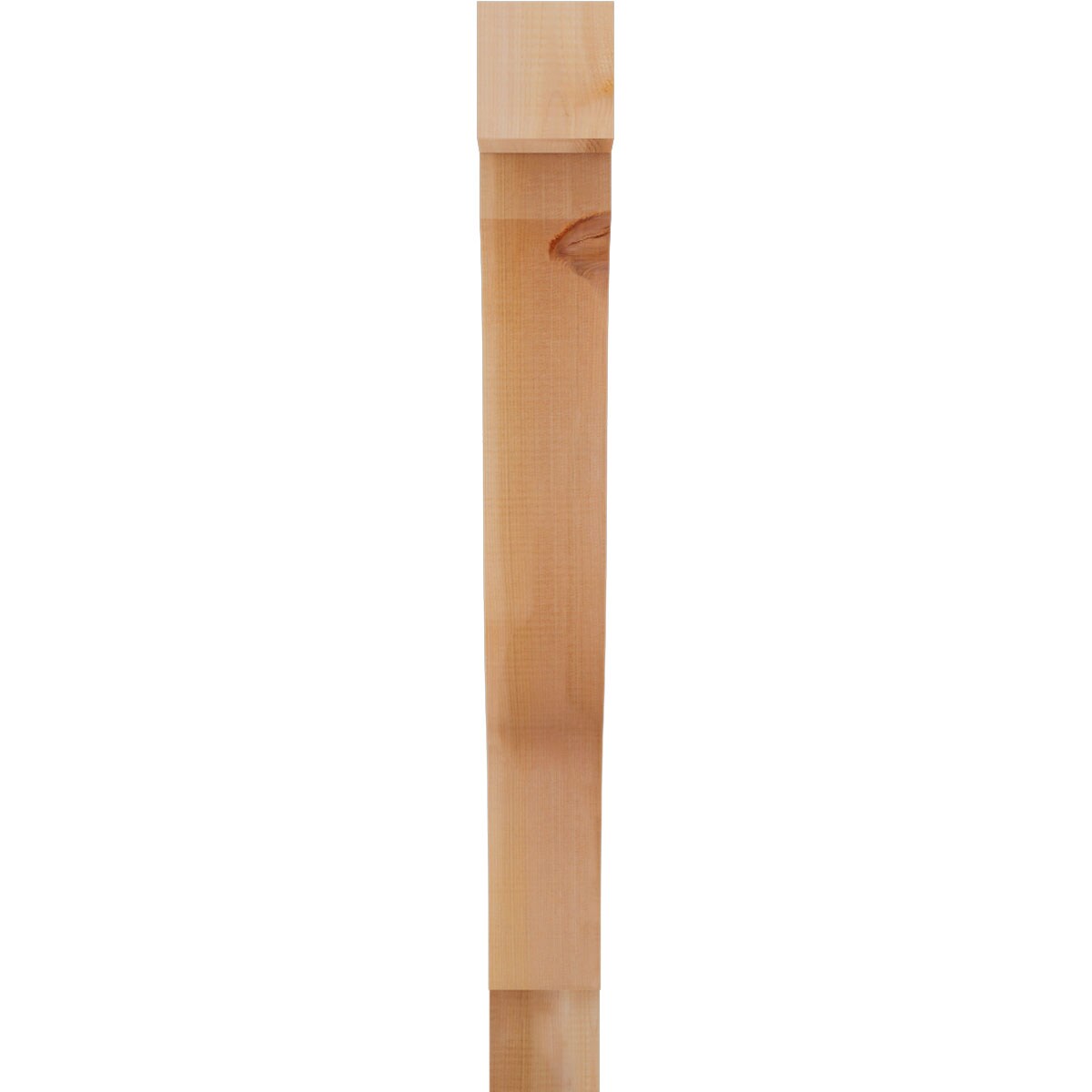 Ekena Millwork BKT04X28X36FST05SWR Exterior-Brackets-Braces - View #2