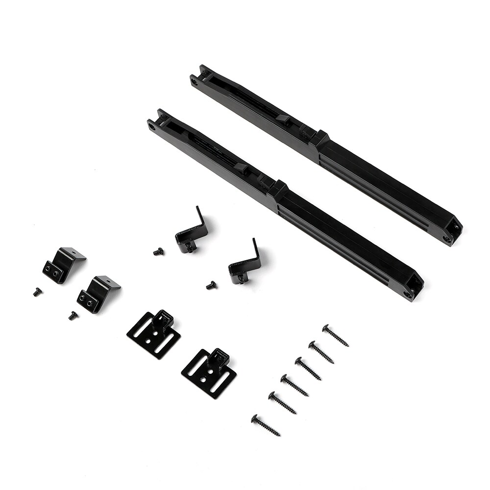 RELIABILT 07-2892 Barn-Door-Roller-Kits - View #7