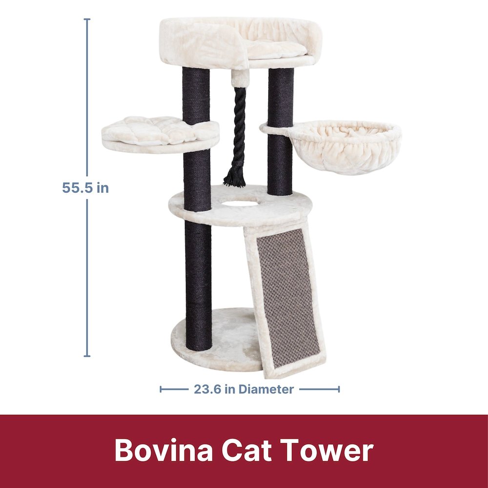 TRIXIE 44726 Cat-Trees - View #3