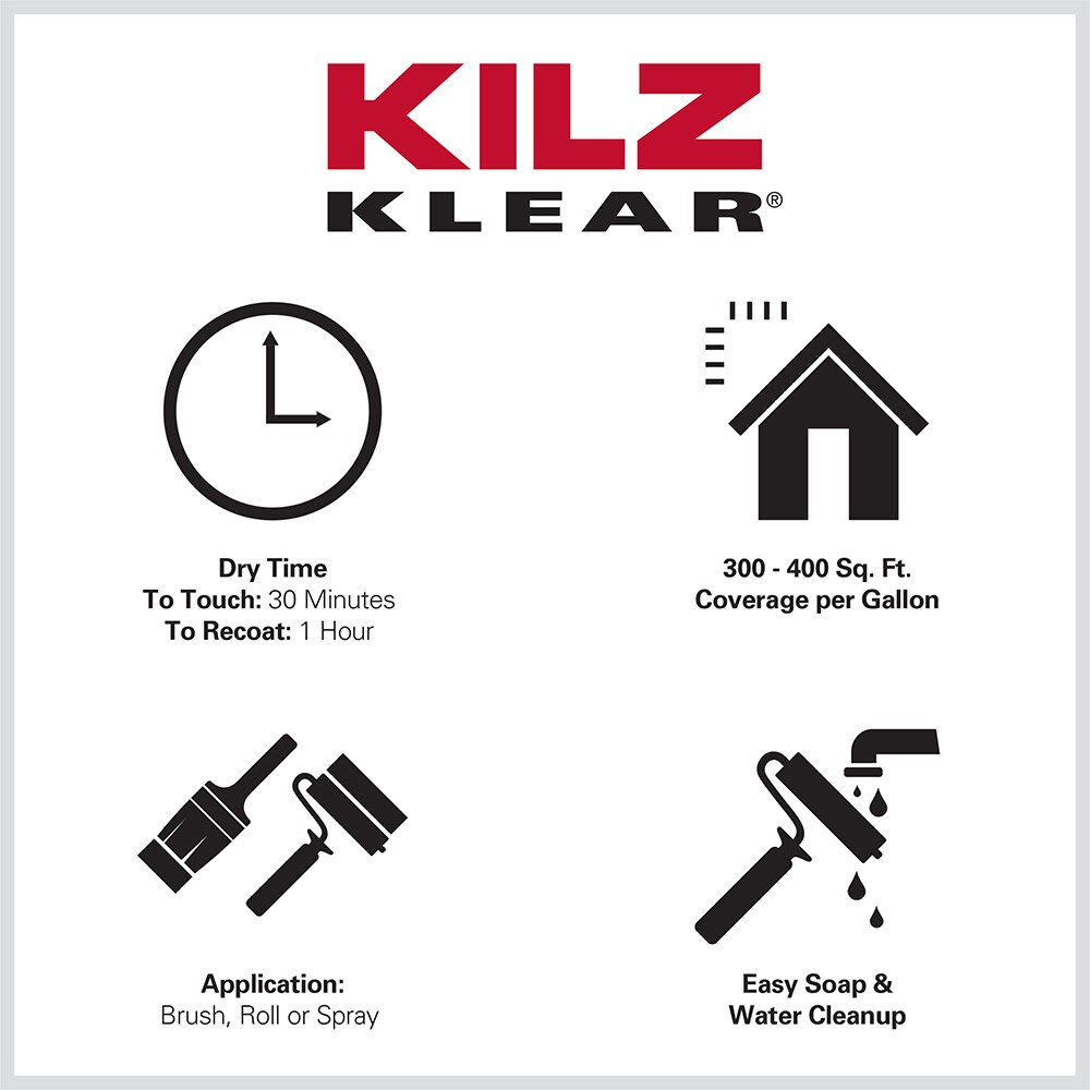 KILZ L220105 primers - View #5