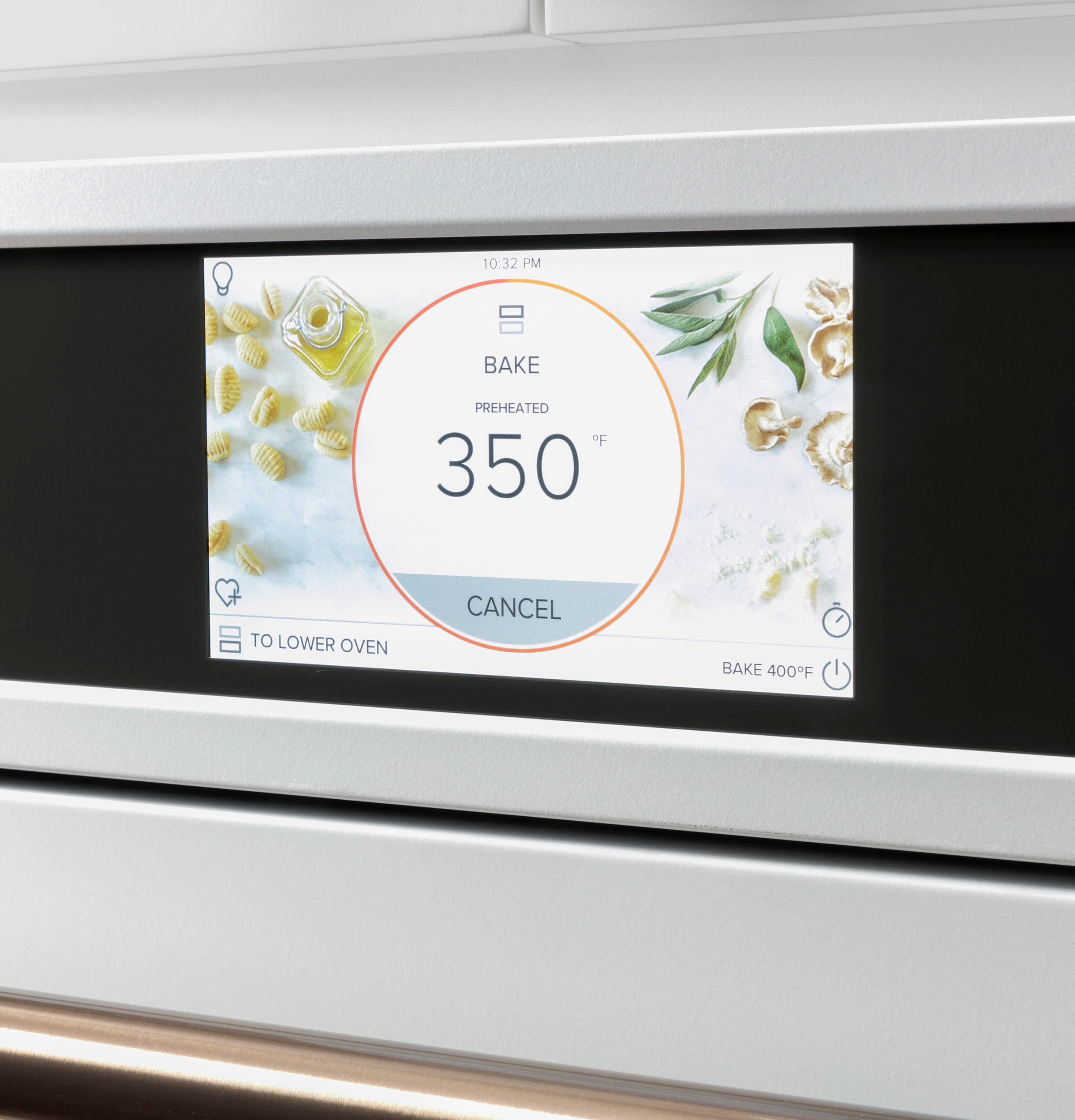 Cafe CTD90DP4NW2 Dwall-Elec-Oven - View #9