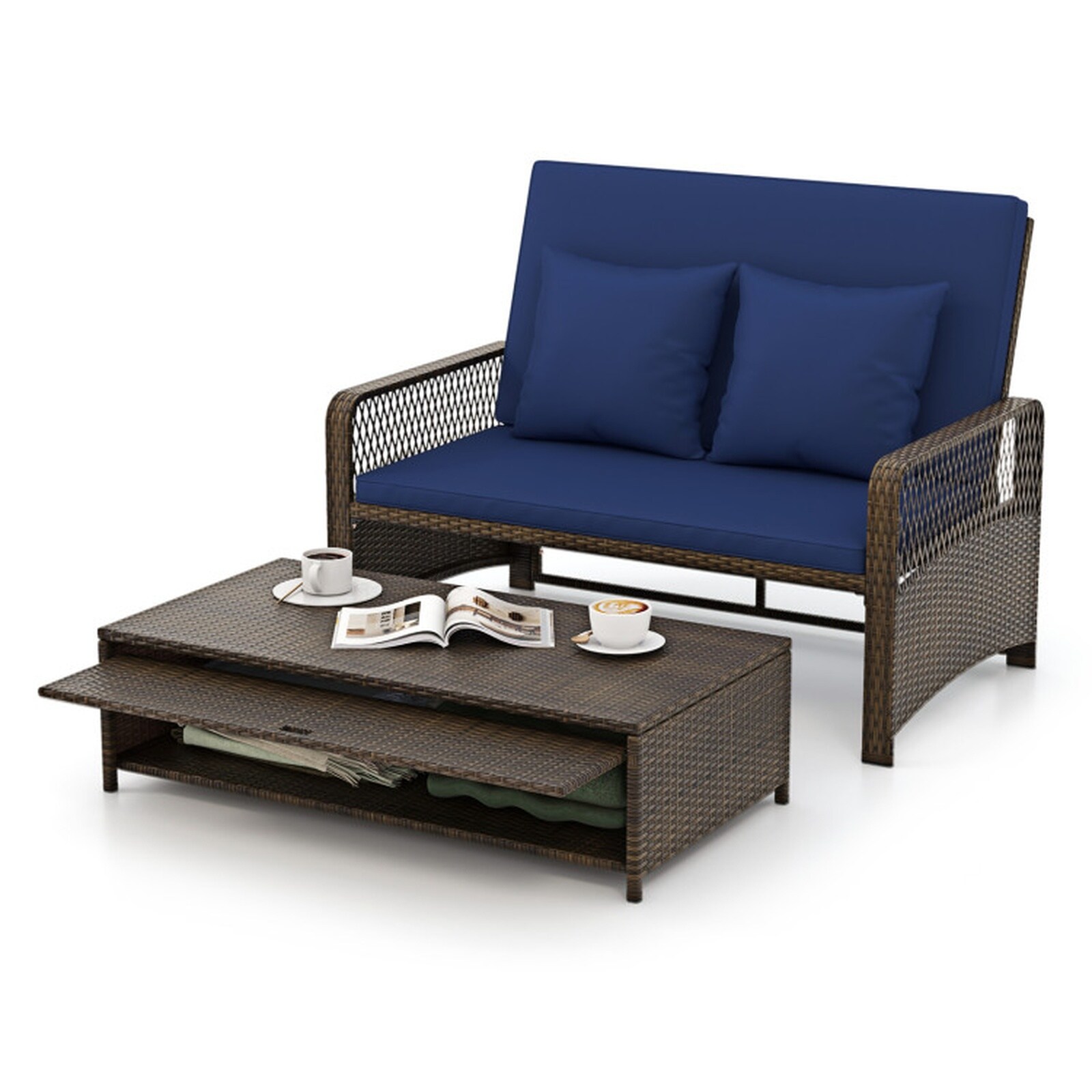 SUGIFT LW102SUGHY1387 Patio-Sofas-Daybeds - View #11