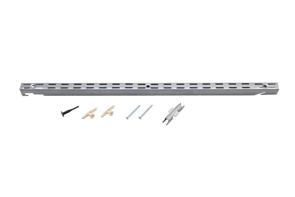 25-Inch FastTrack Upright Rail