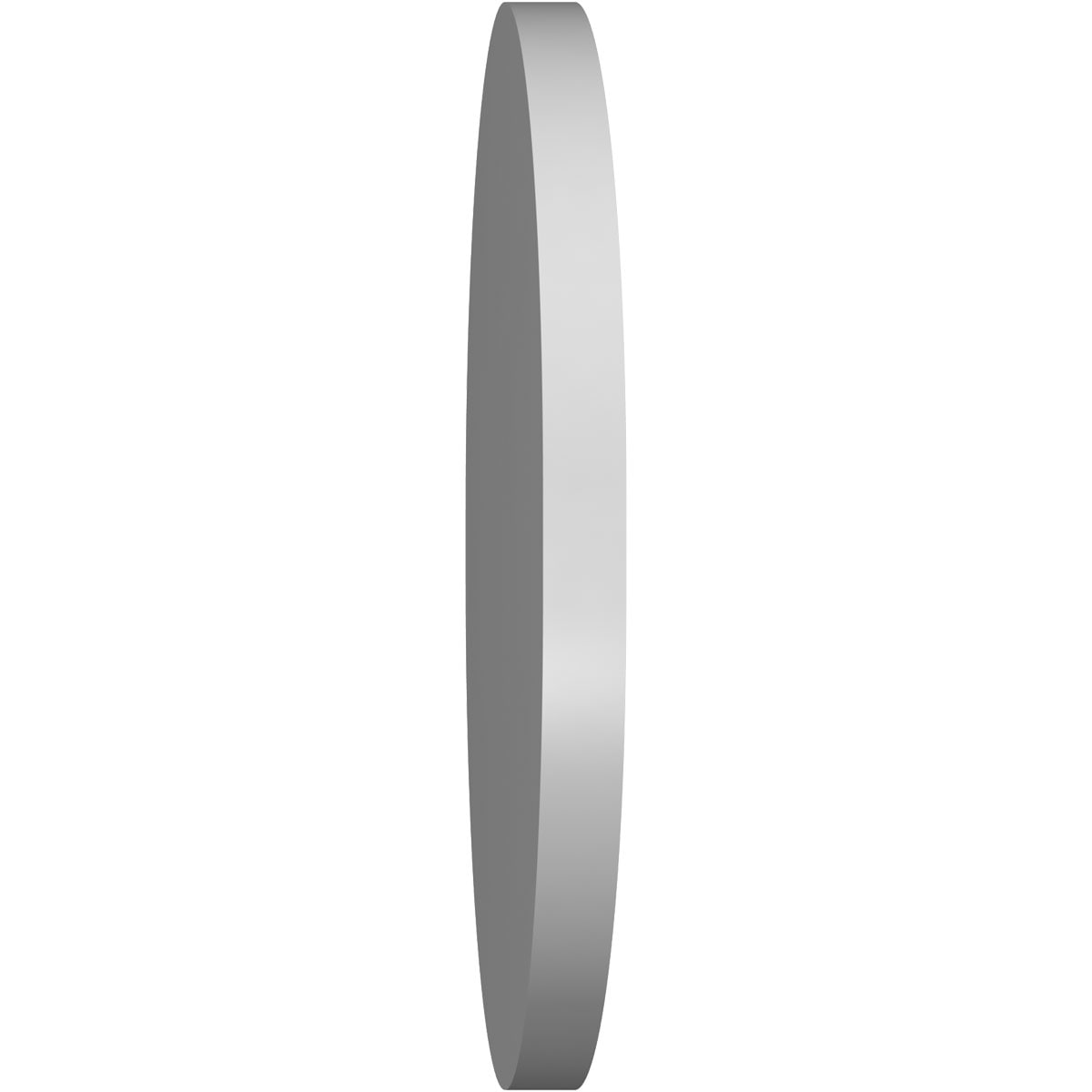 Ekena Millwork GVPVR22X2402SN Gable-Vents - View #3