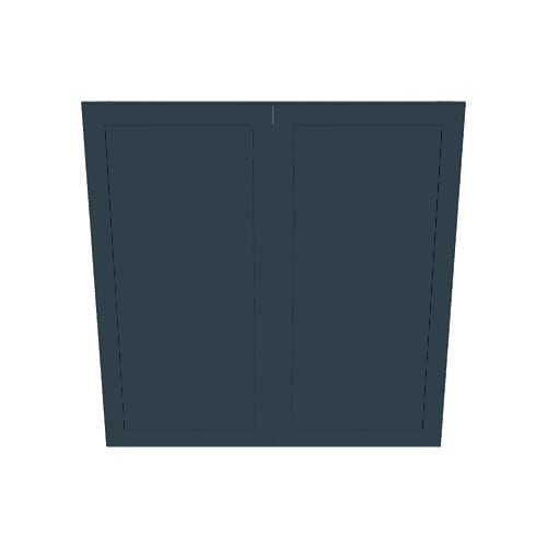 Three-dimensional representation of the product