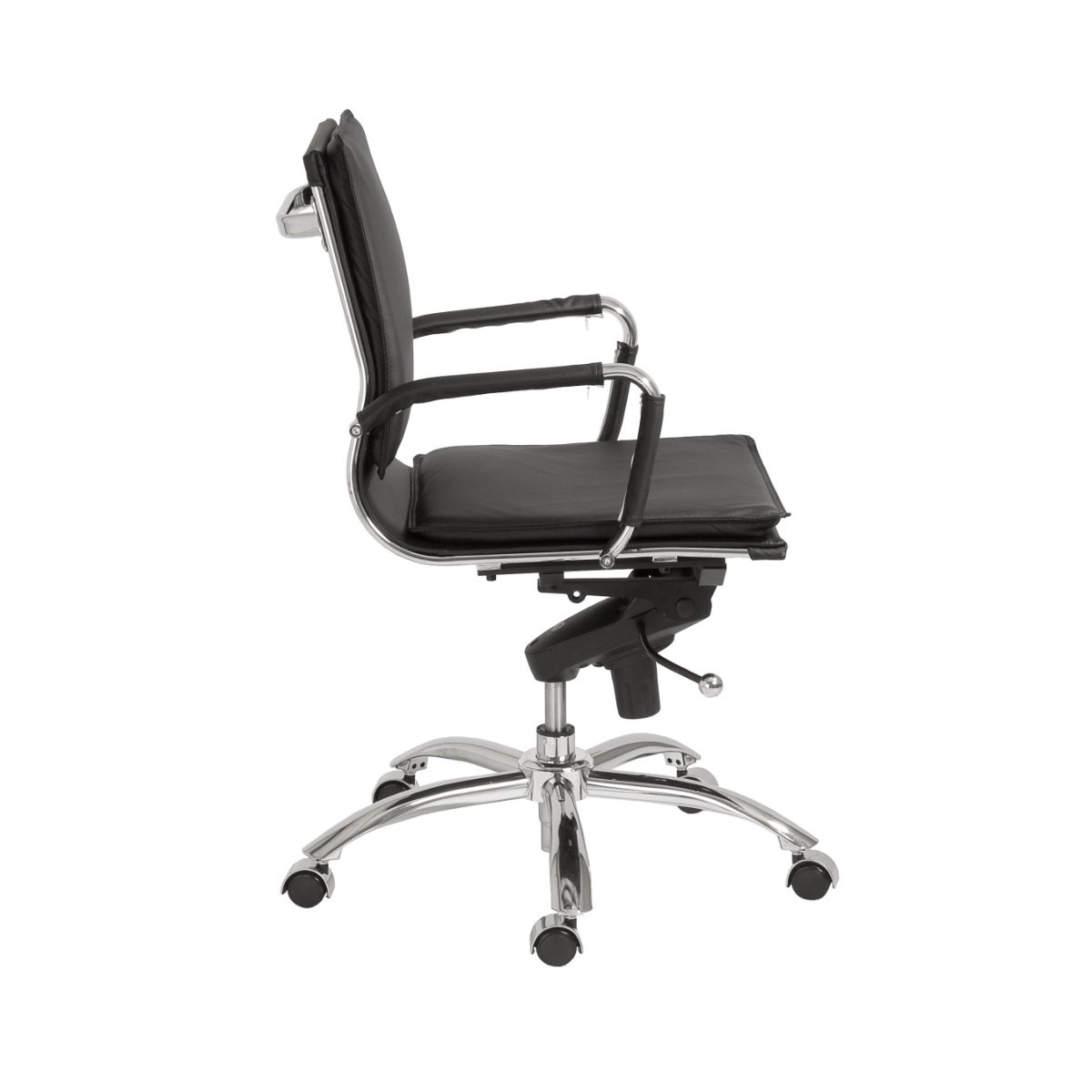 HomeRoots 370555 Office-Chairs - View #3