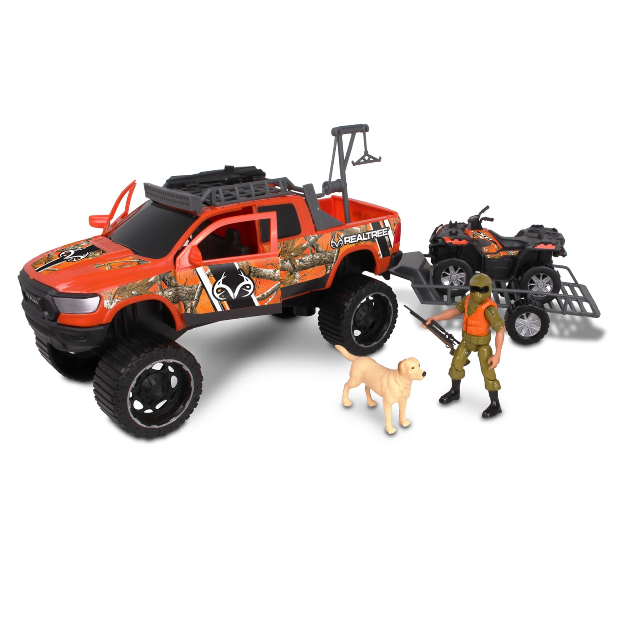 Realtree G0698143218415 Role play