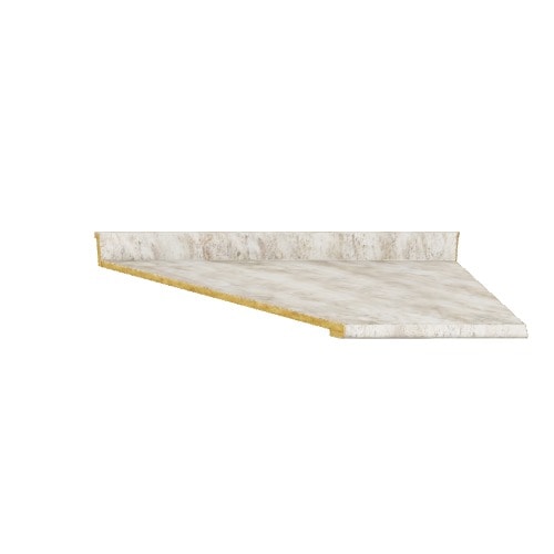 Three-dimensional representation of the product