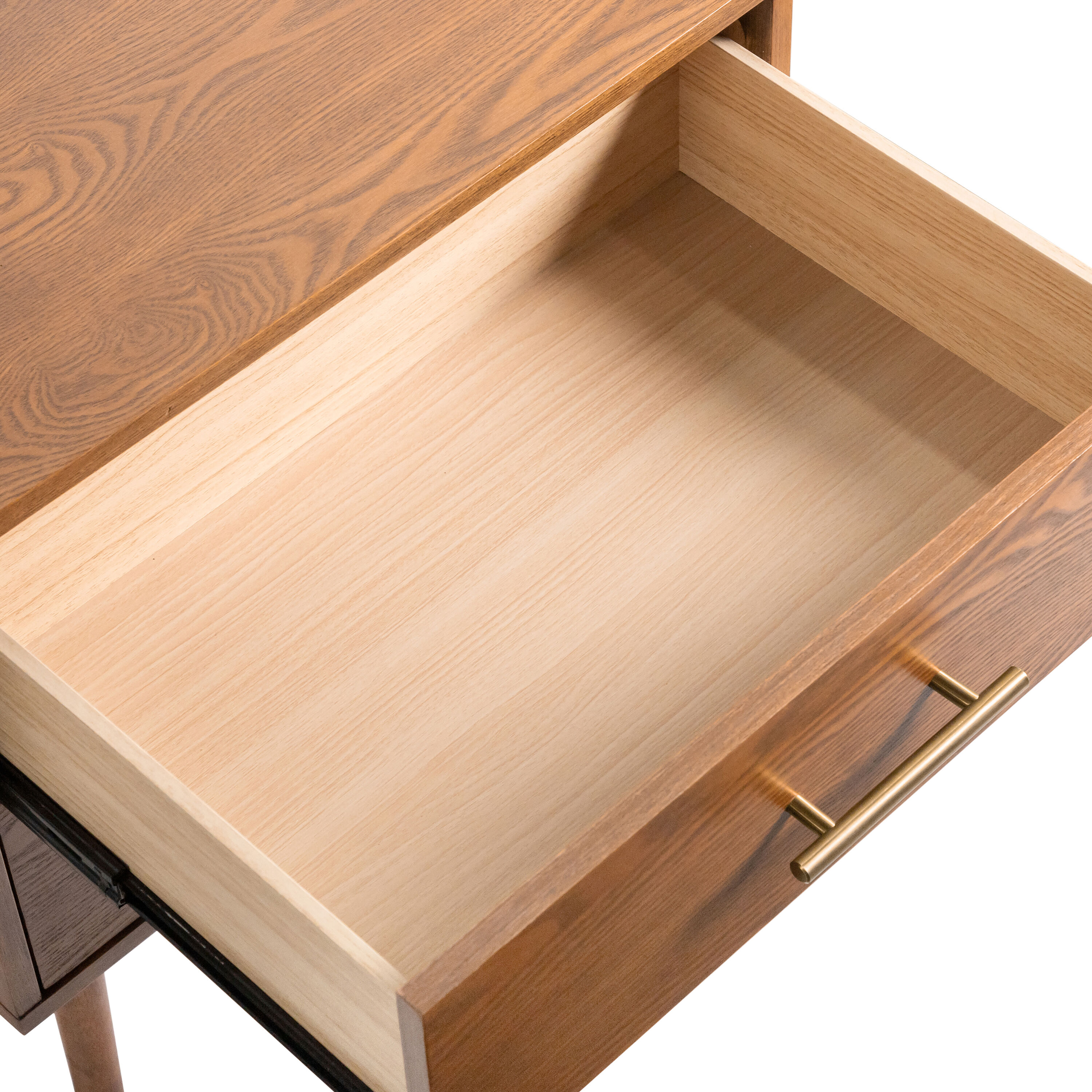 Furniture of America IDF-7220WN-N nightstands - View #7