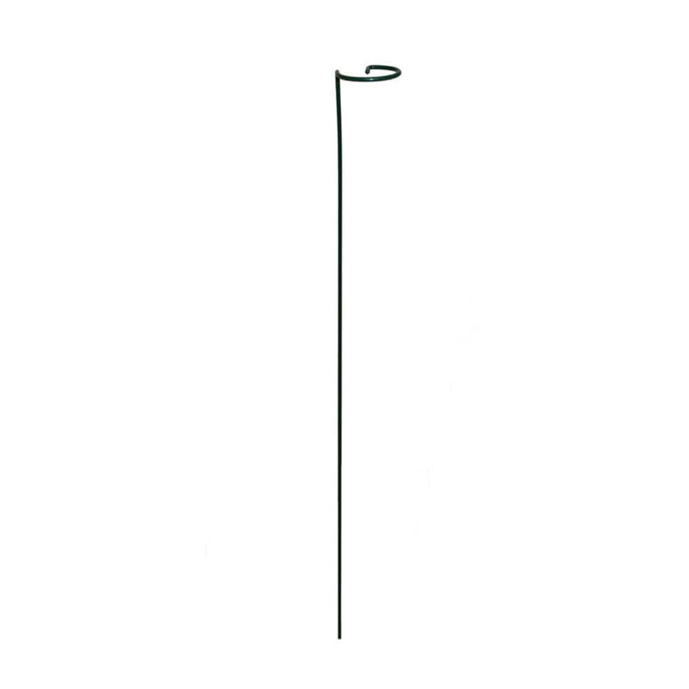 Gardener's Blue Ribbon PP36 36-in Green Metal Plant prop