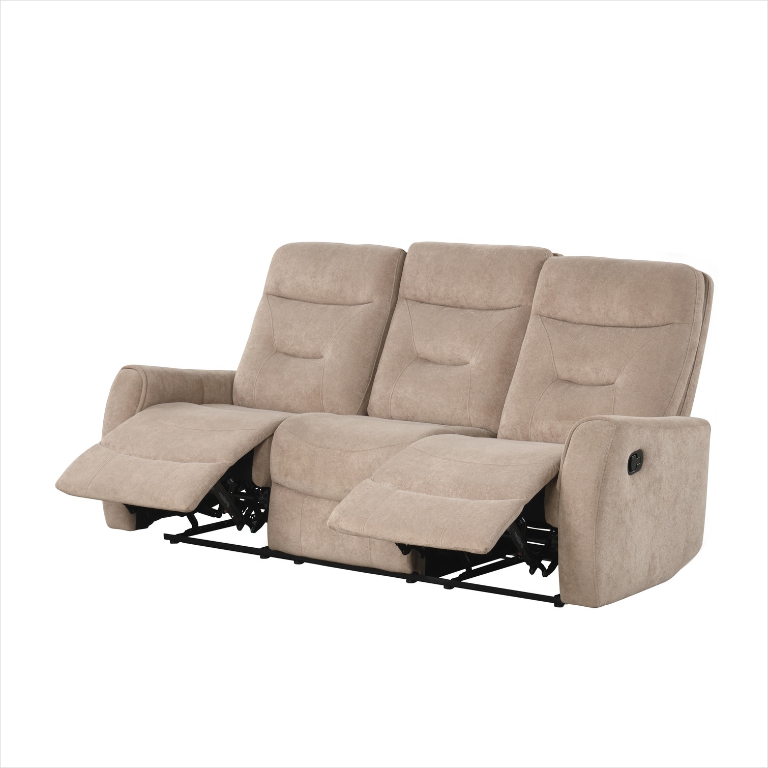 Naturefalls FPO646GM3ZCL Sofas-Loveseats - View #3