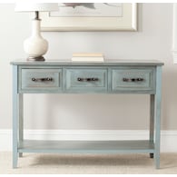 Console Tables Type Console table
