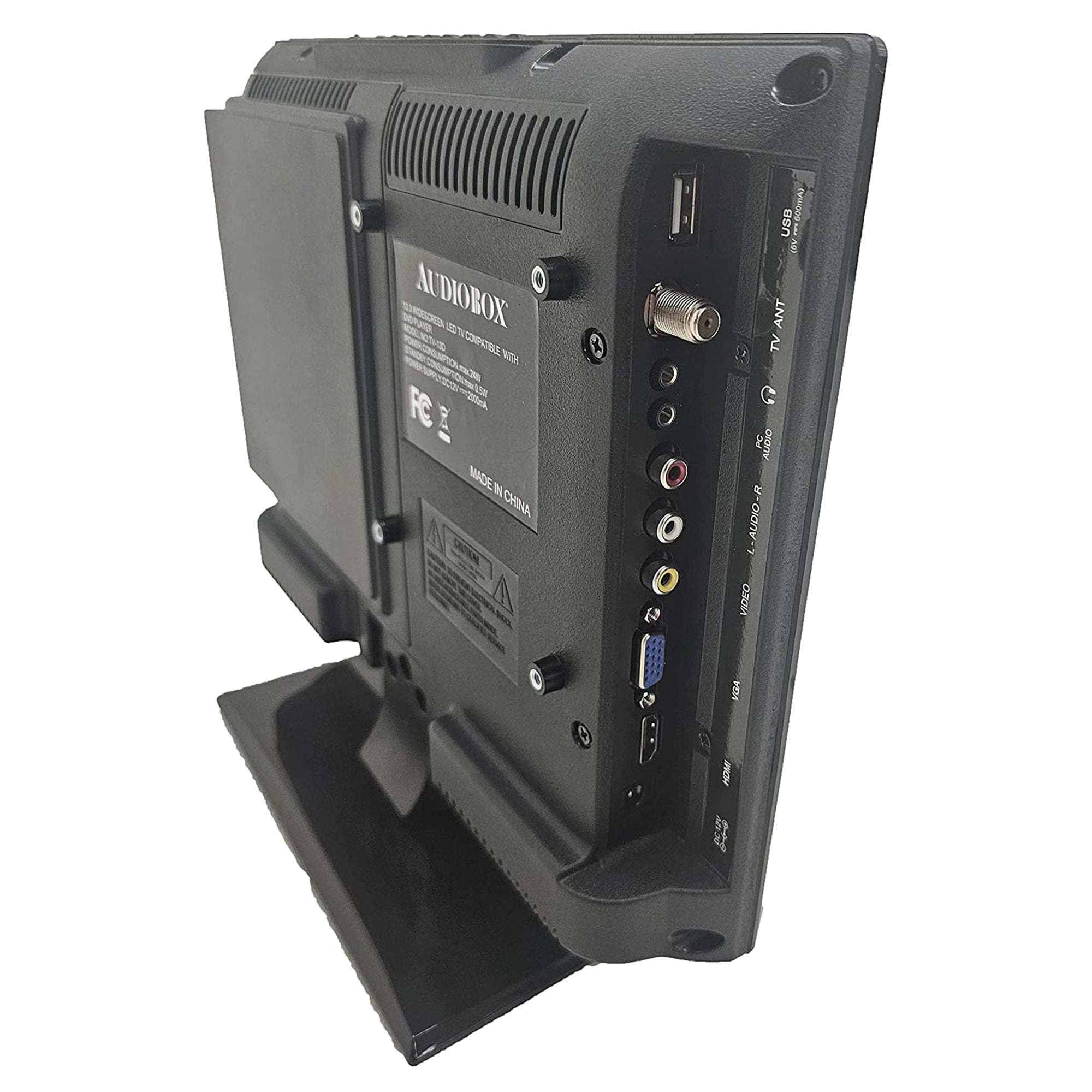 Audiobox GSDTV13D tvs - View #6
