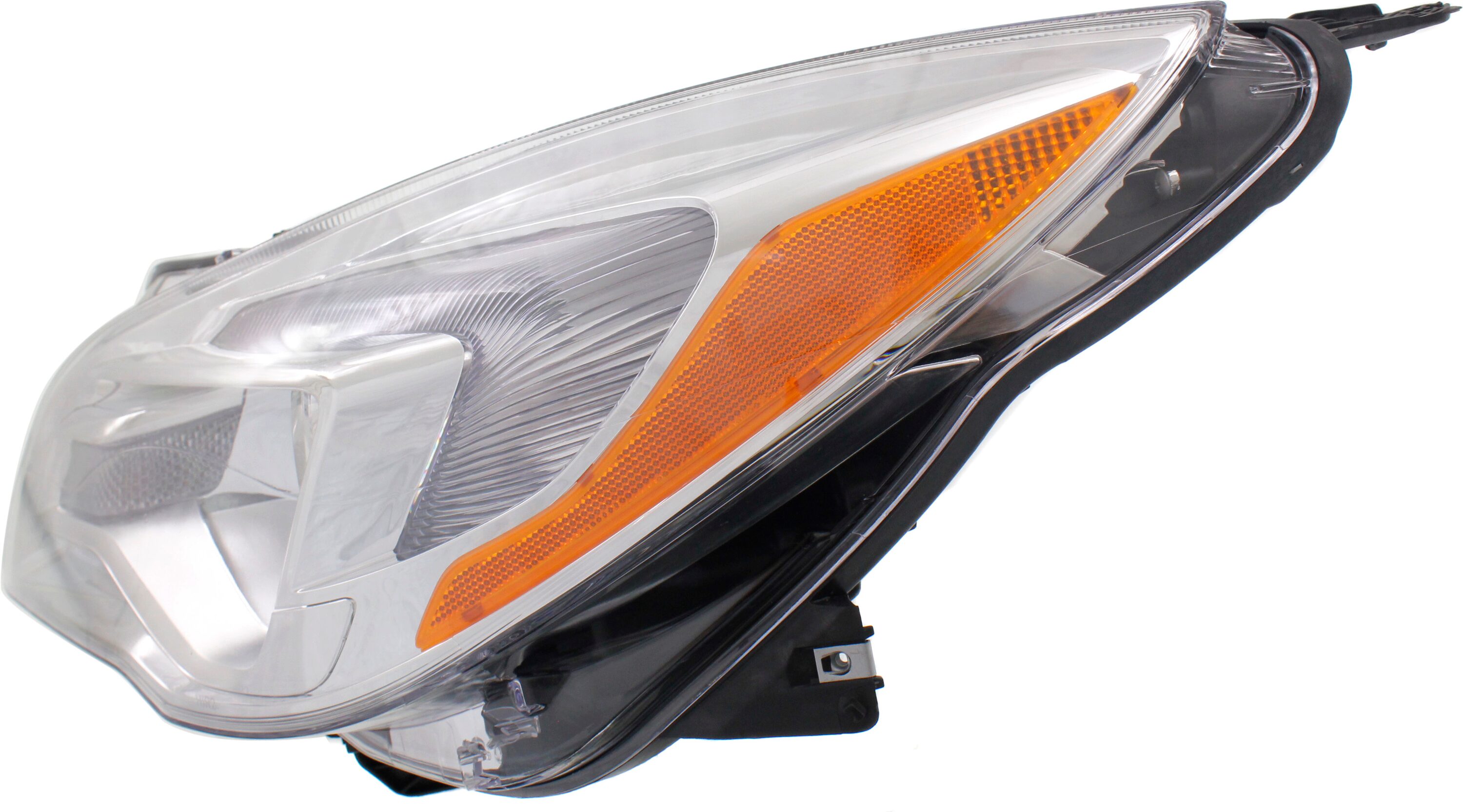 Garage-Pro JCWREPB100366GP Headlights-Components - View #2