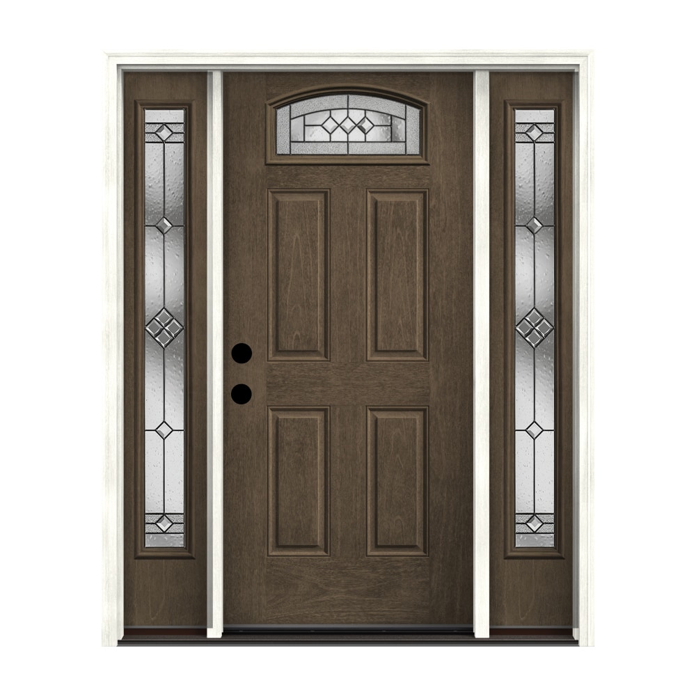 Therma-Tru Benchmark Doors TTB644009SOS
