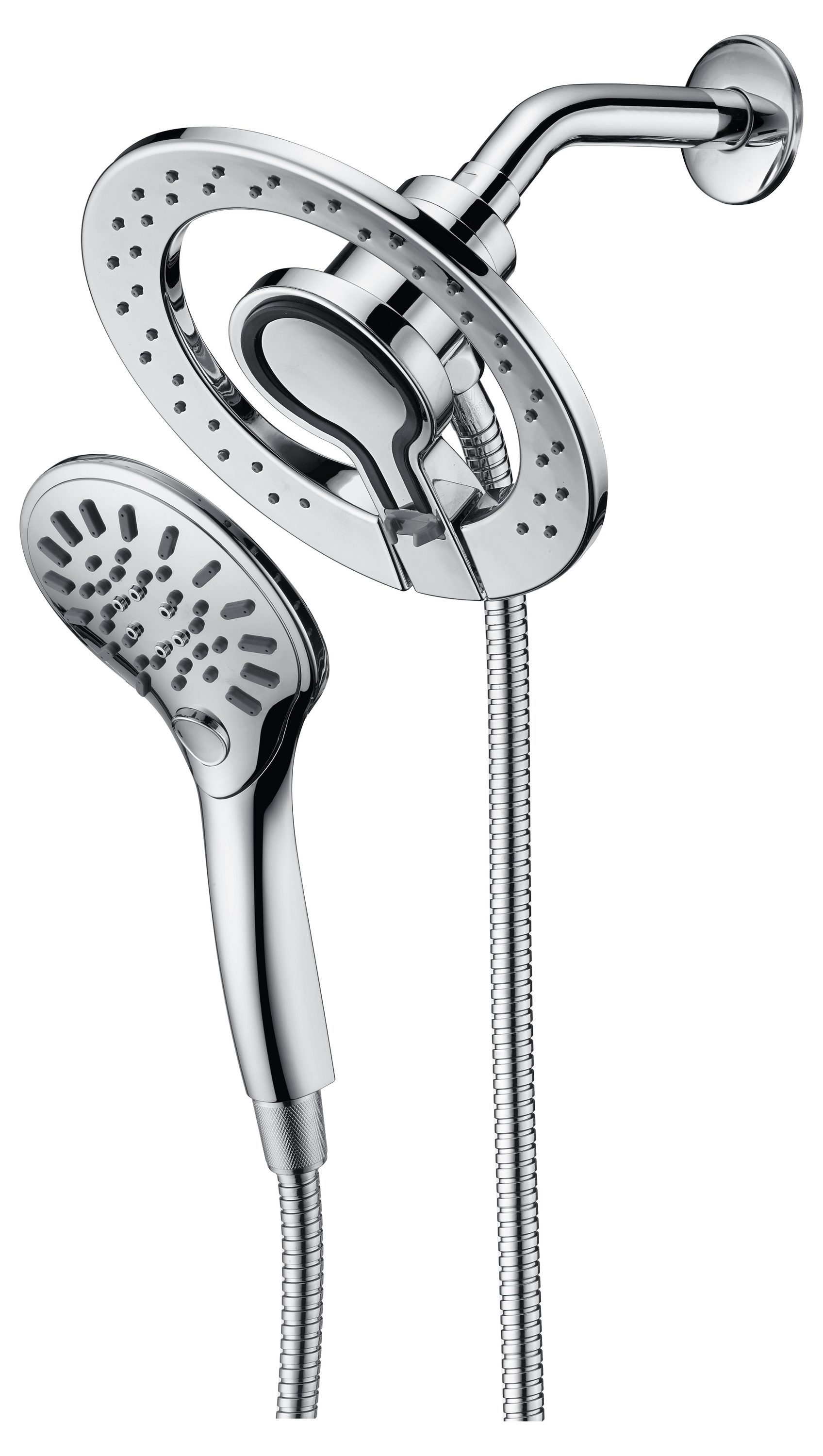 ANZZI SH-AZ067CH Fixed-Showerhead - View #8