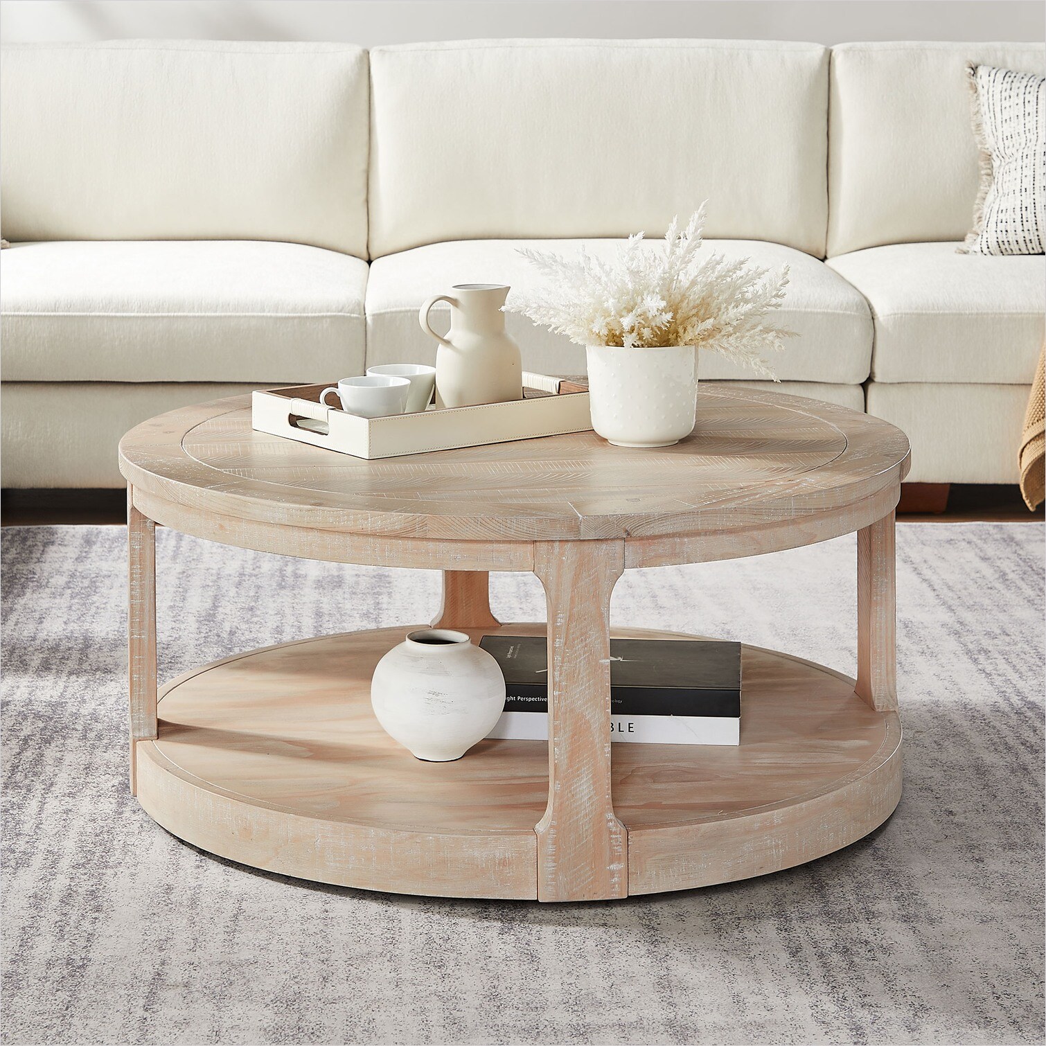 Naturefalls N04FQAQL6J1Y Dining-Tables - View #2
