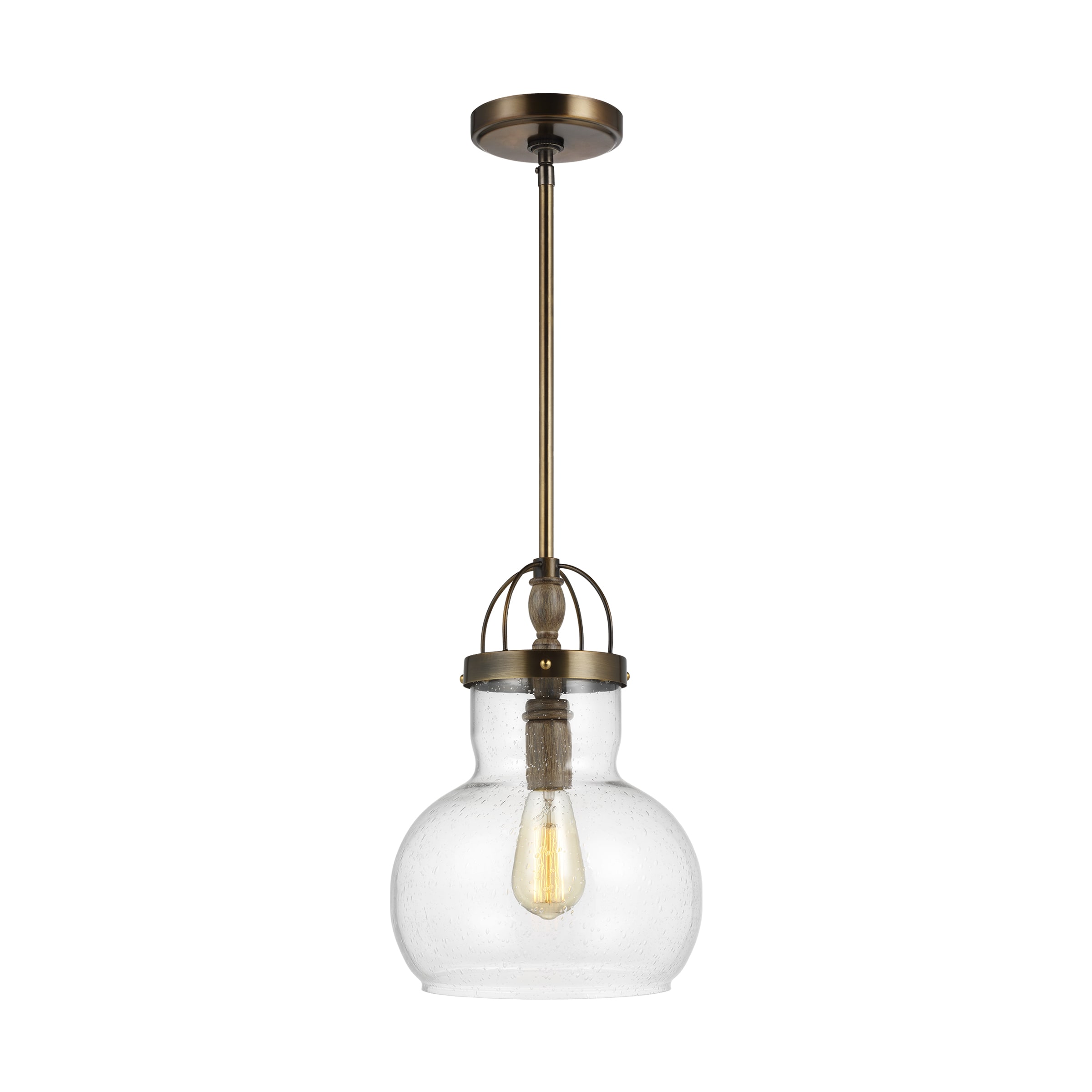 Golden Lighting 2360-LP RBZ Garvin Linear Pendant Rubbed Bronze Golden Lighting 2360-LP RBZ Garvin Linear Pendant Rubbed Bronze