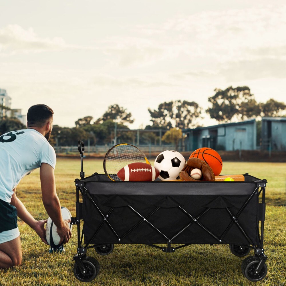 YOSIMFUR DJYC-W2932P289386 Yard-Carts - View #8